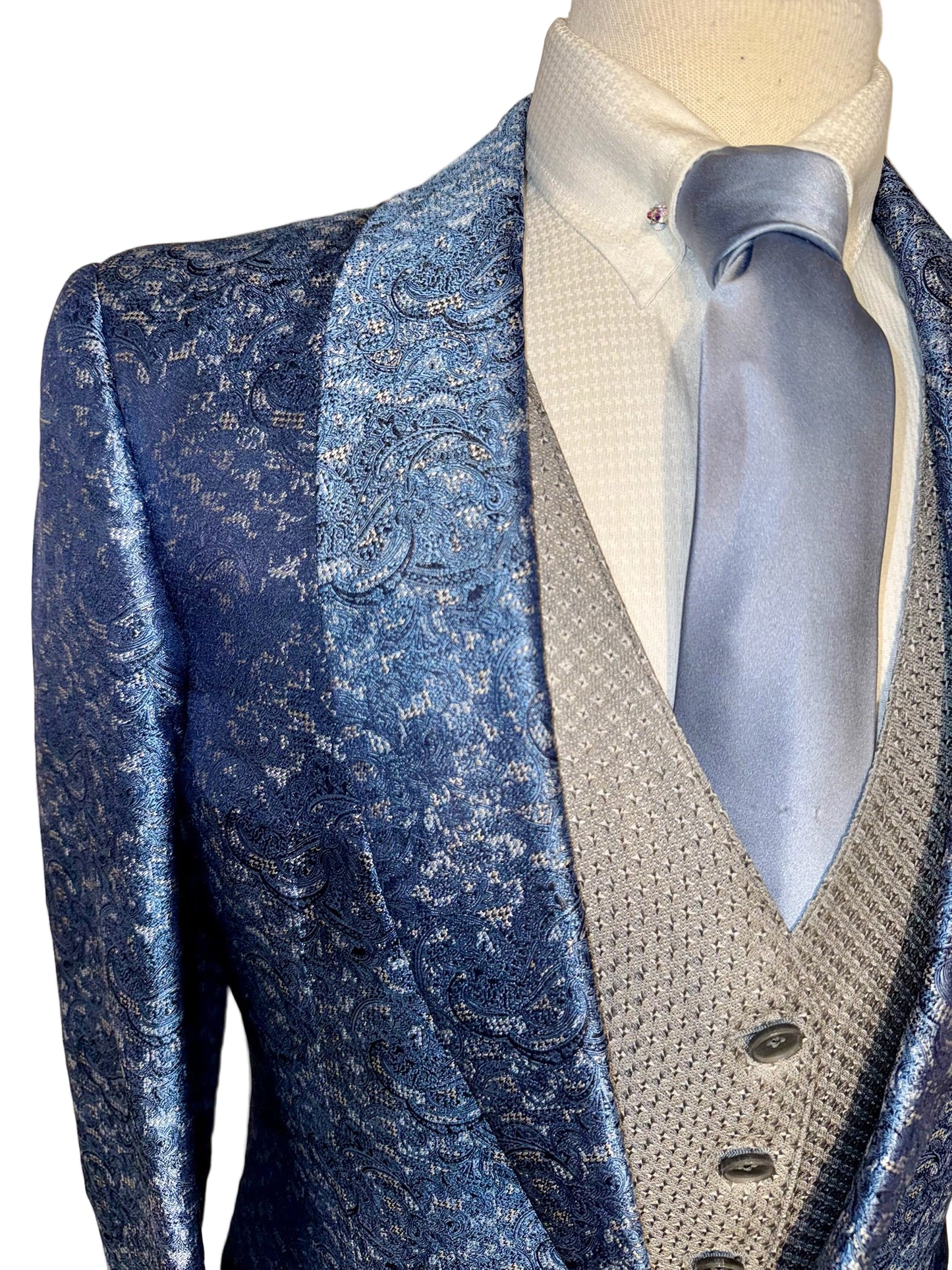 DeRegnaucourt, Ladies Day Coat