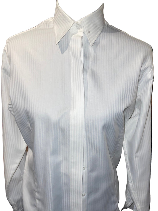 Ellie May, Ladies White Shirt