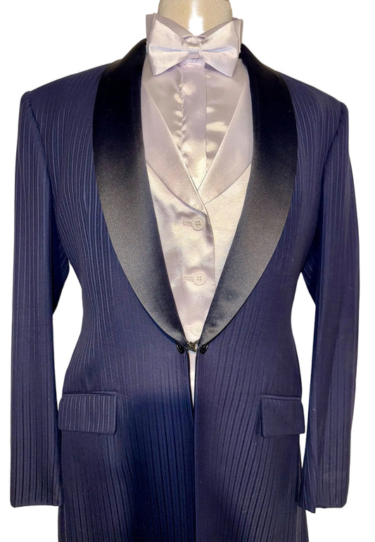 Custom, Ladies Formal Suit