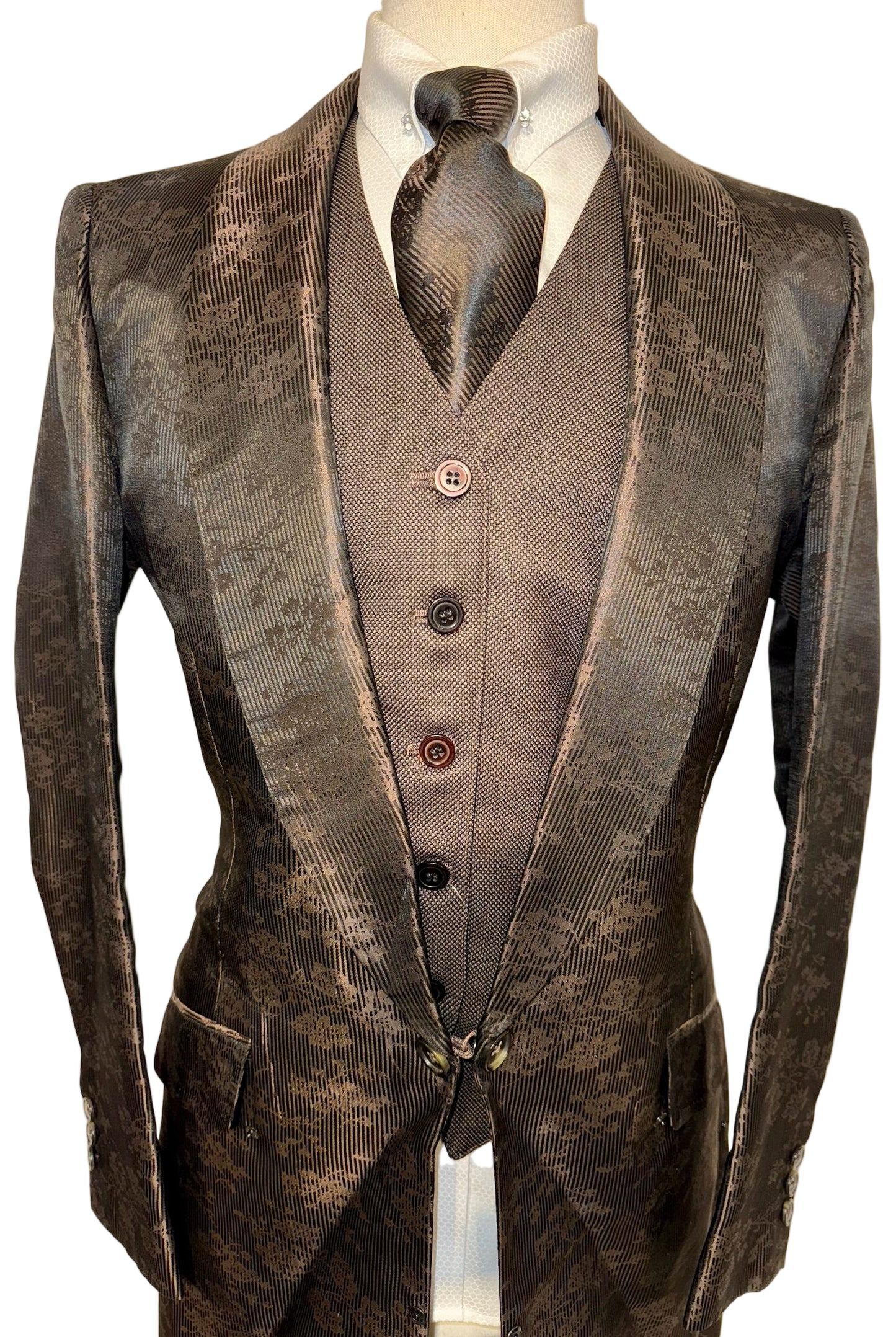 Frierson's, Custom Ladies Day Coat