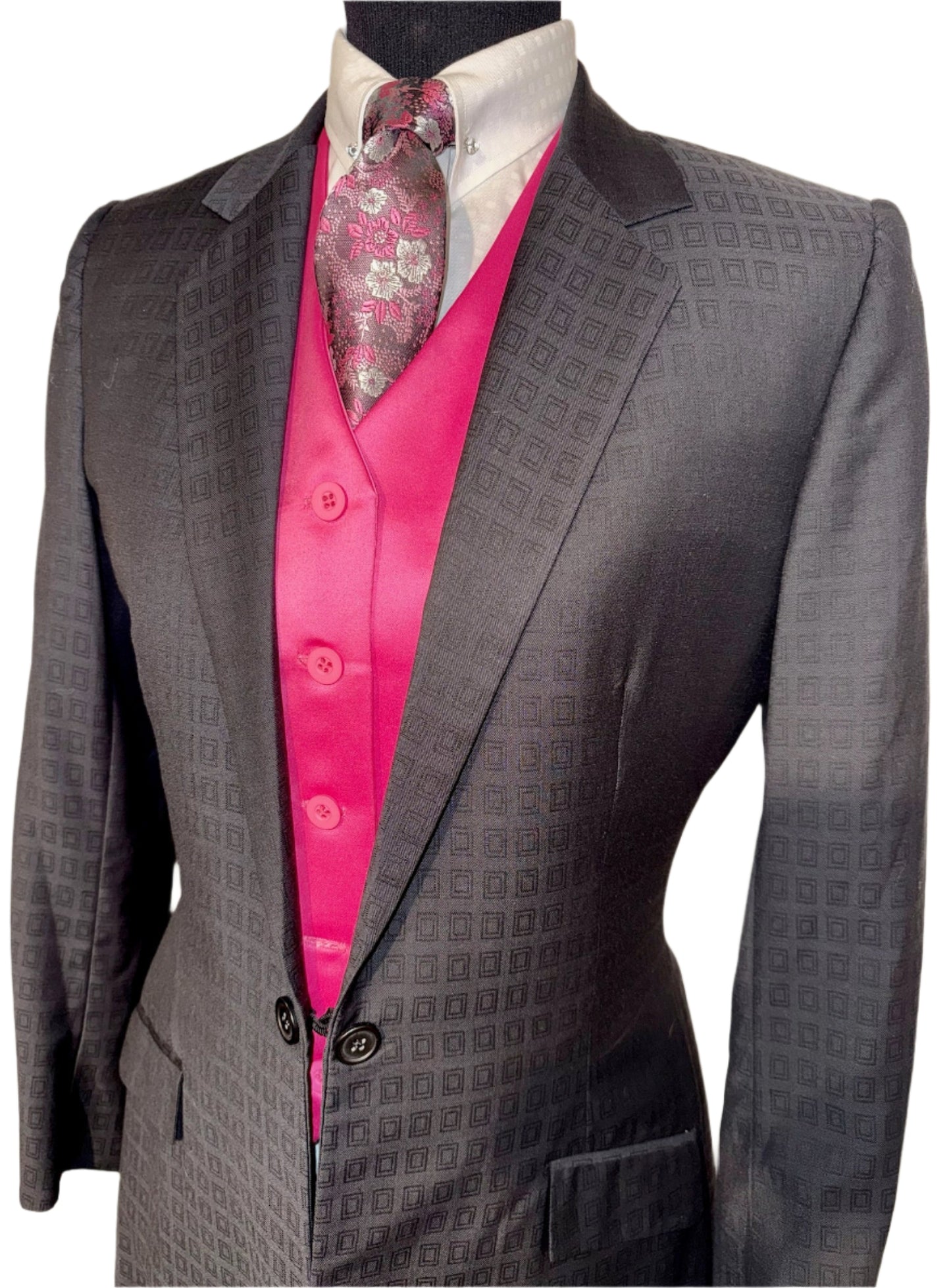 Custom, Ladies Day Suit