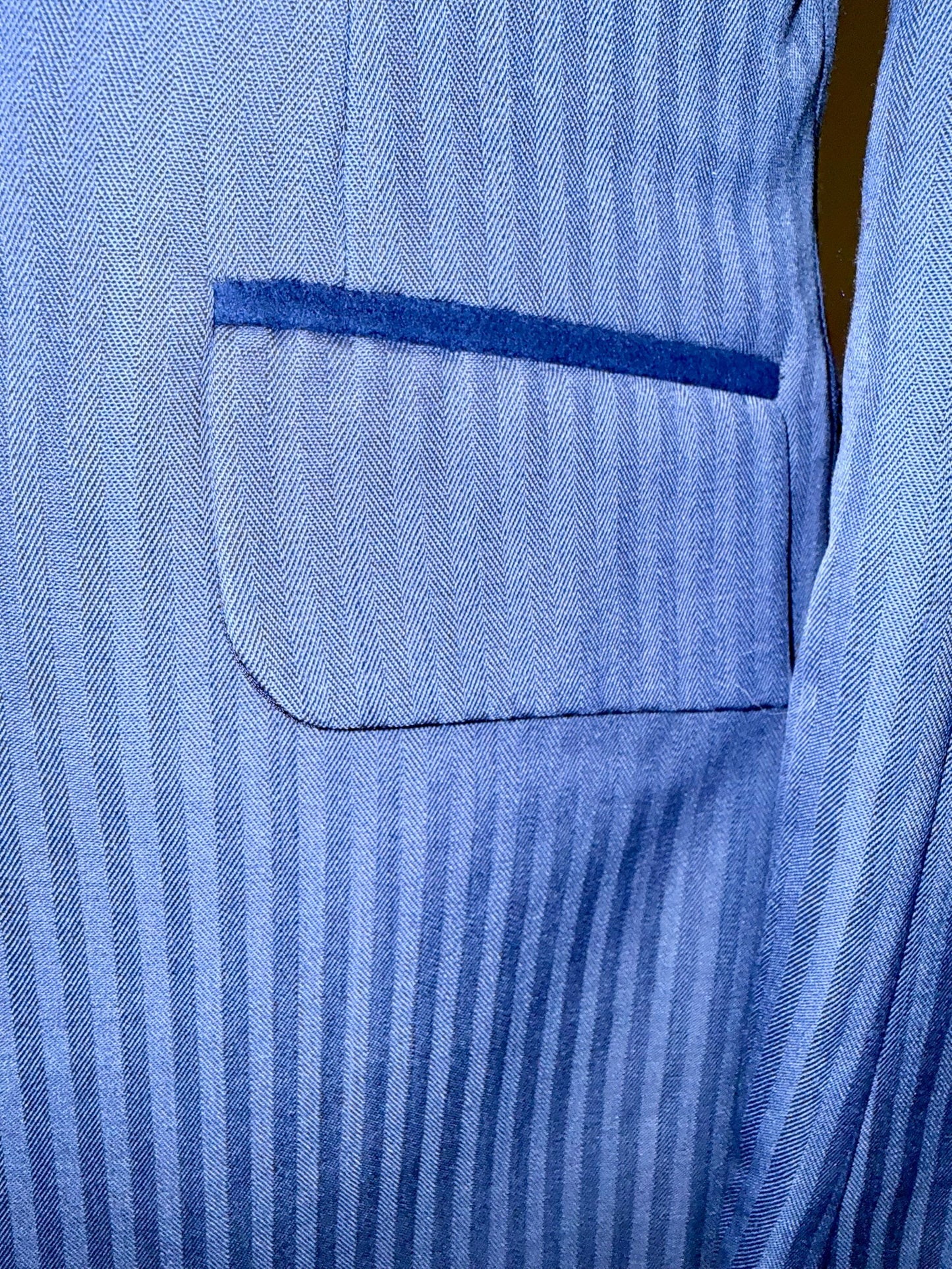 Marsha de Arriaga, Girl's Hunt Coat