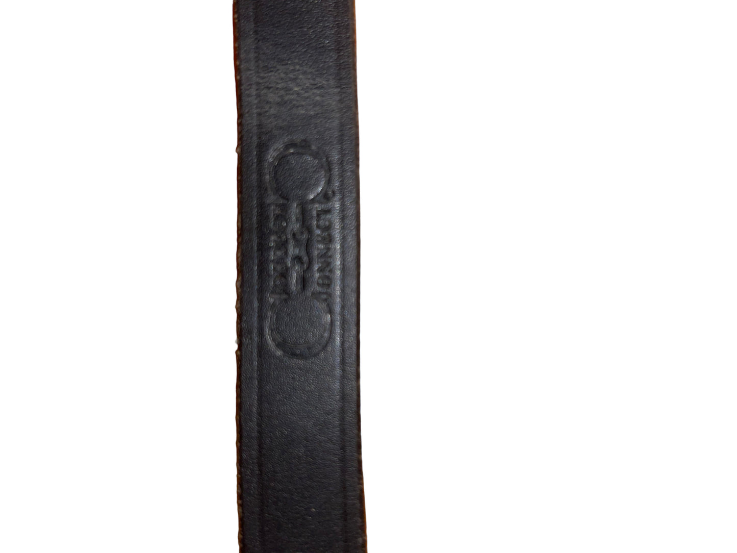 Correct Connect Black Reins