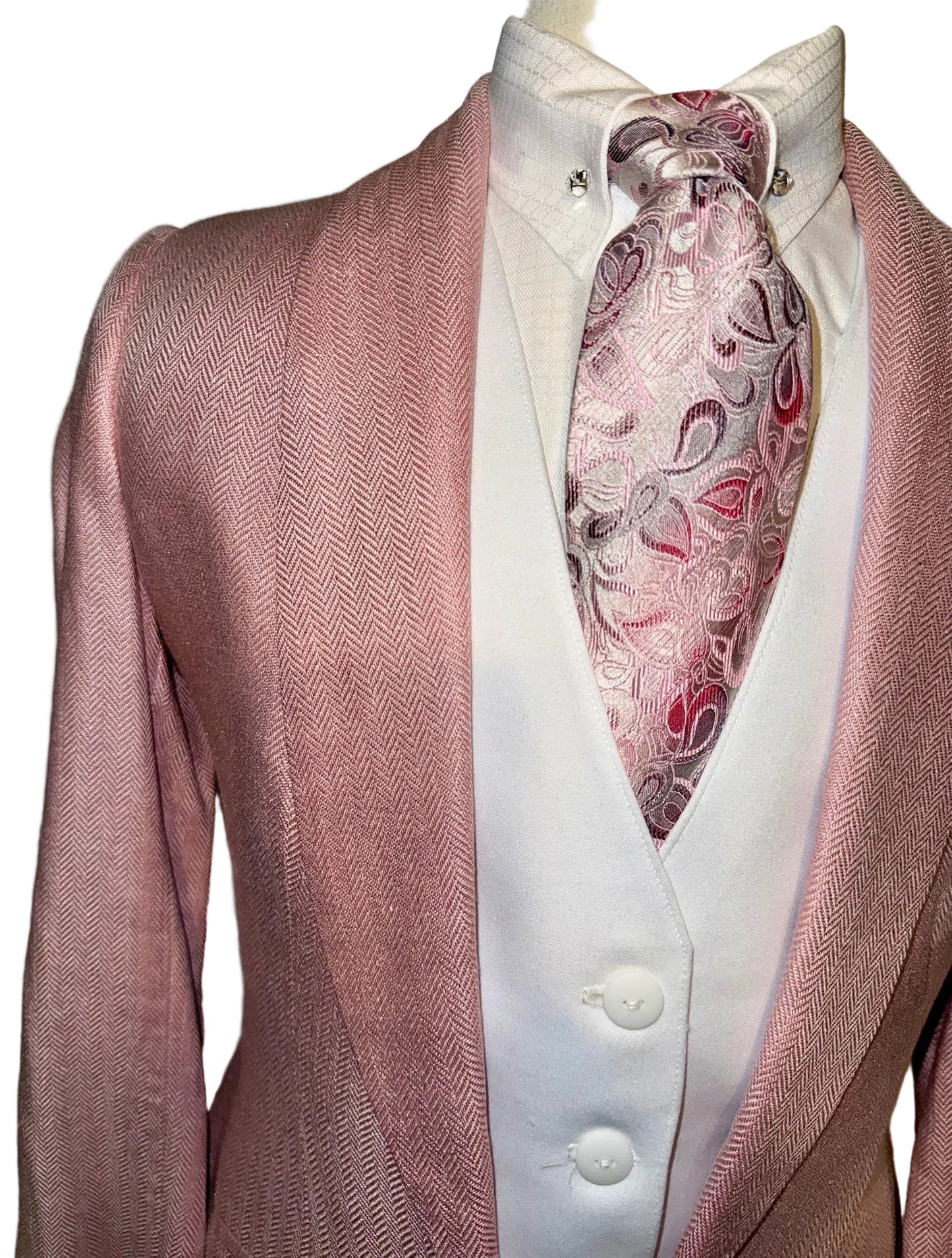 Becker Brothers, Girl's Day Coat