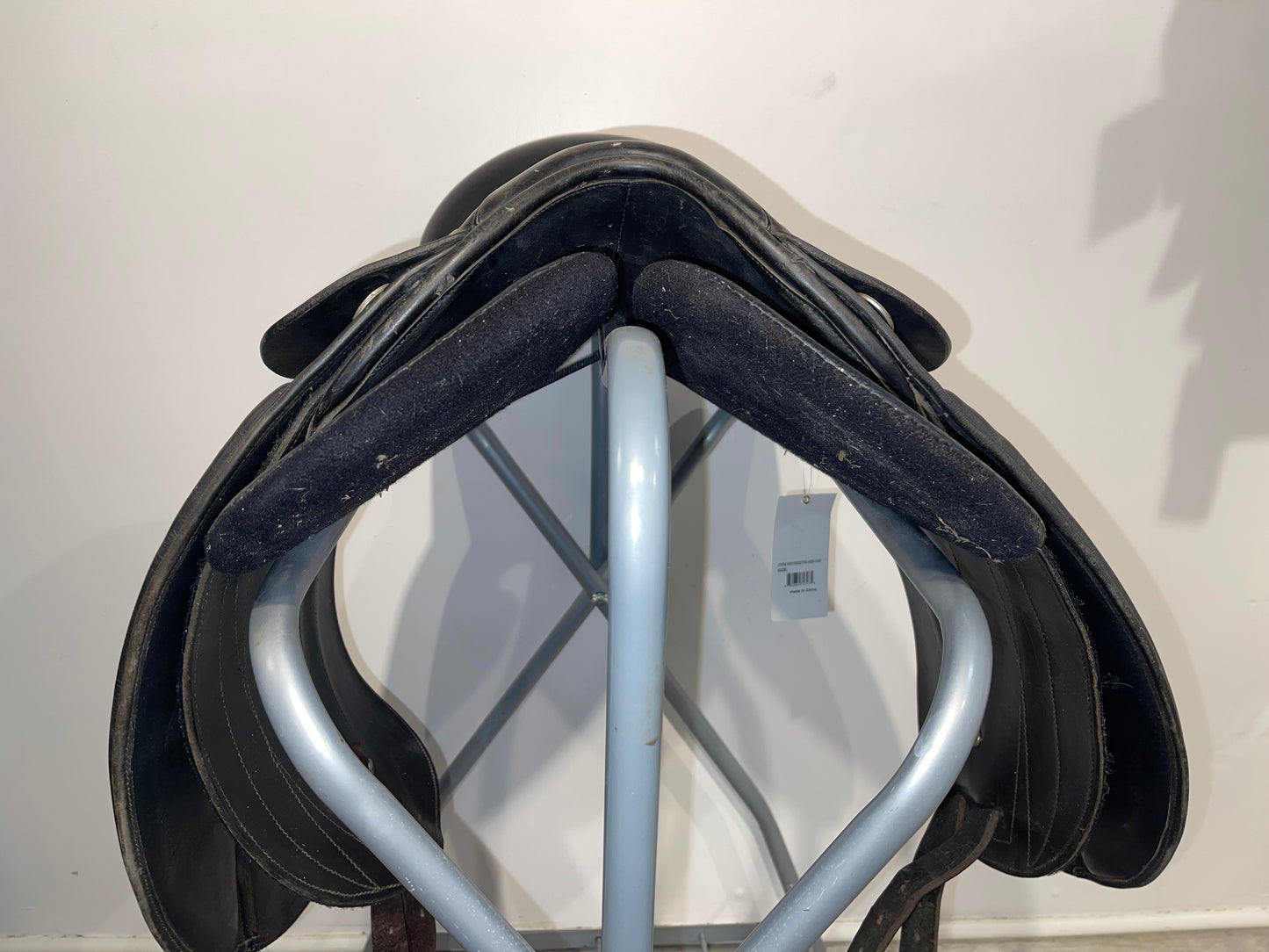 Ortho-Flex Classic Dressage Saddle