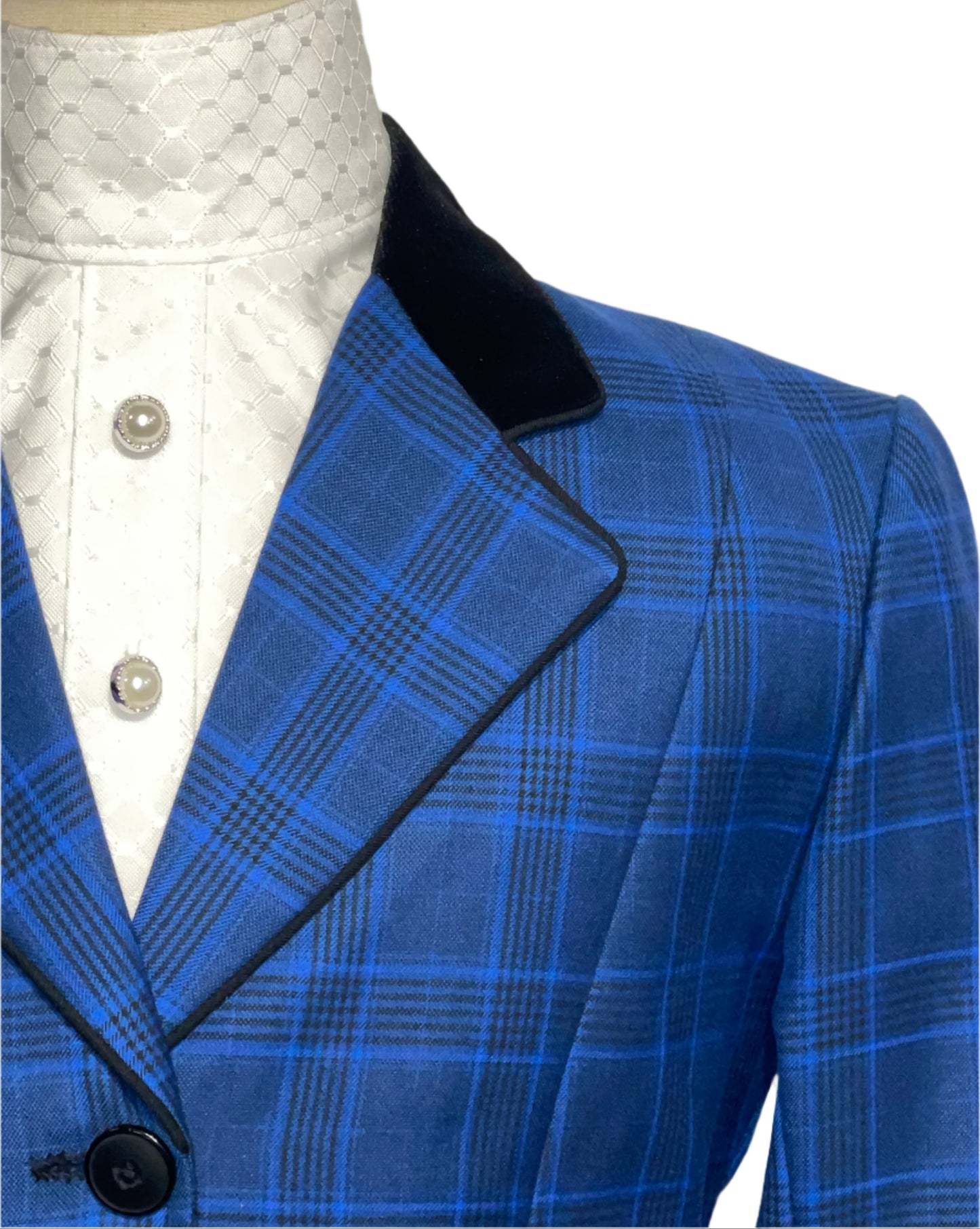 Custom Youth Hunt Coat