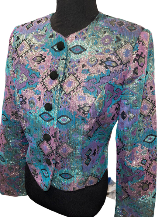 Hobby Horse, Ladies Western Top