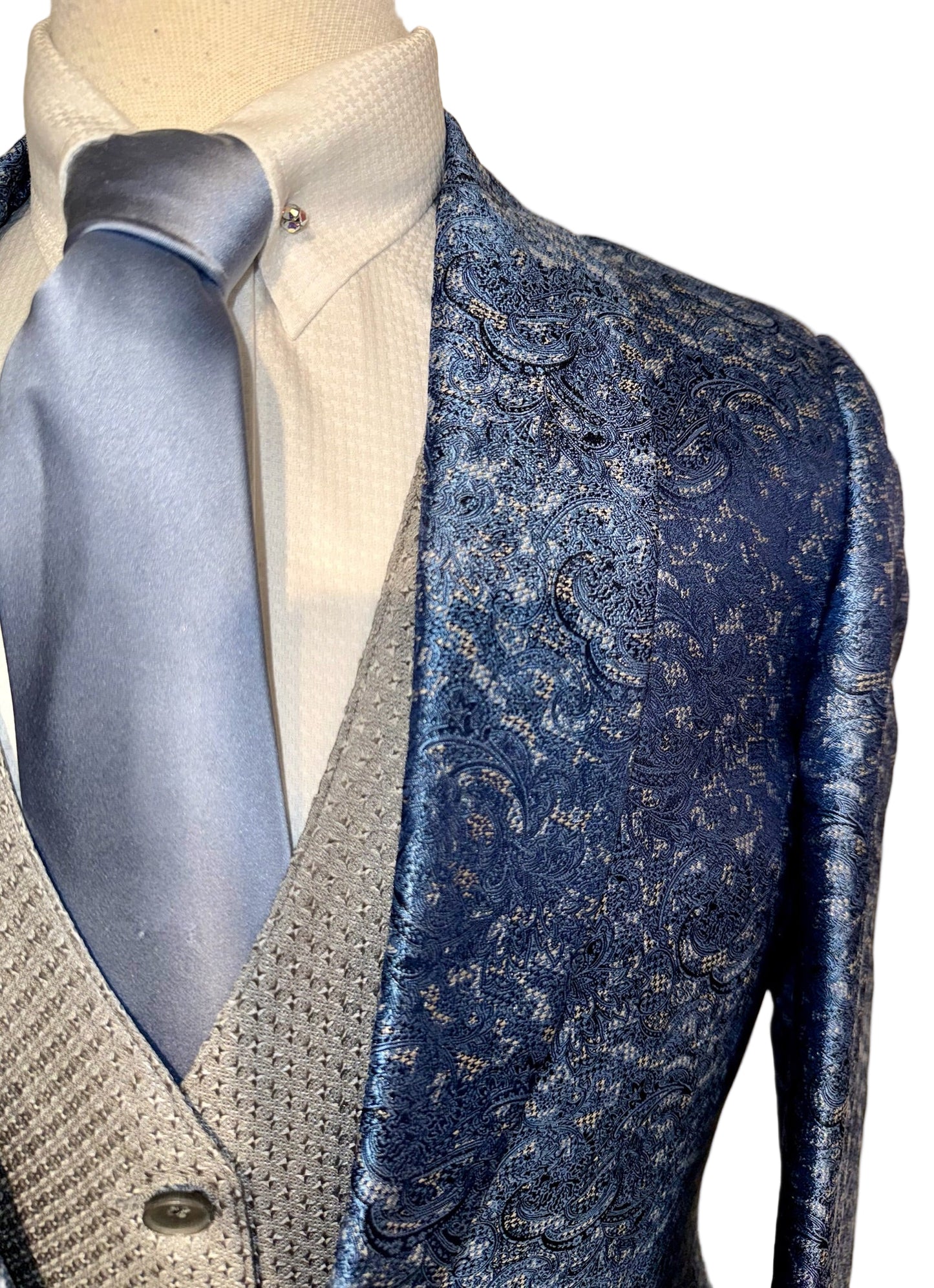 DeRegnaucourt, Ladies Day Coat