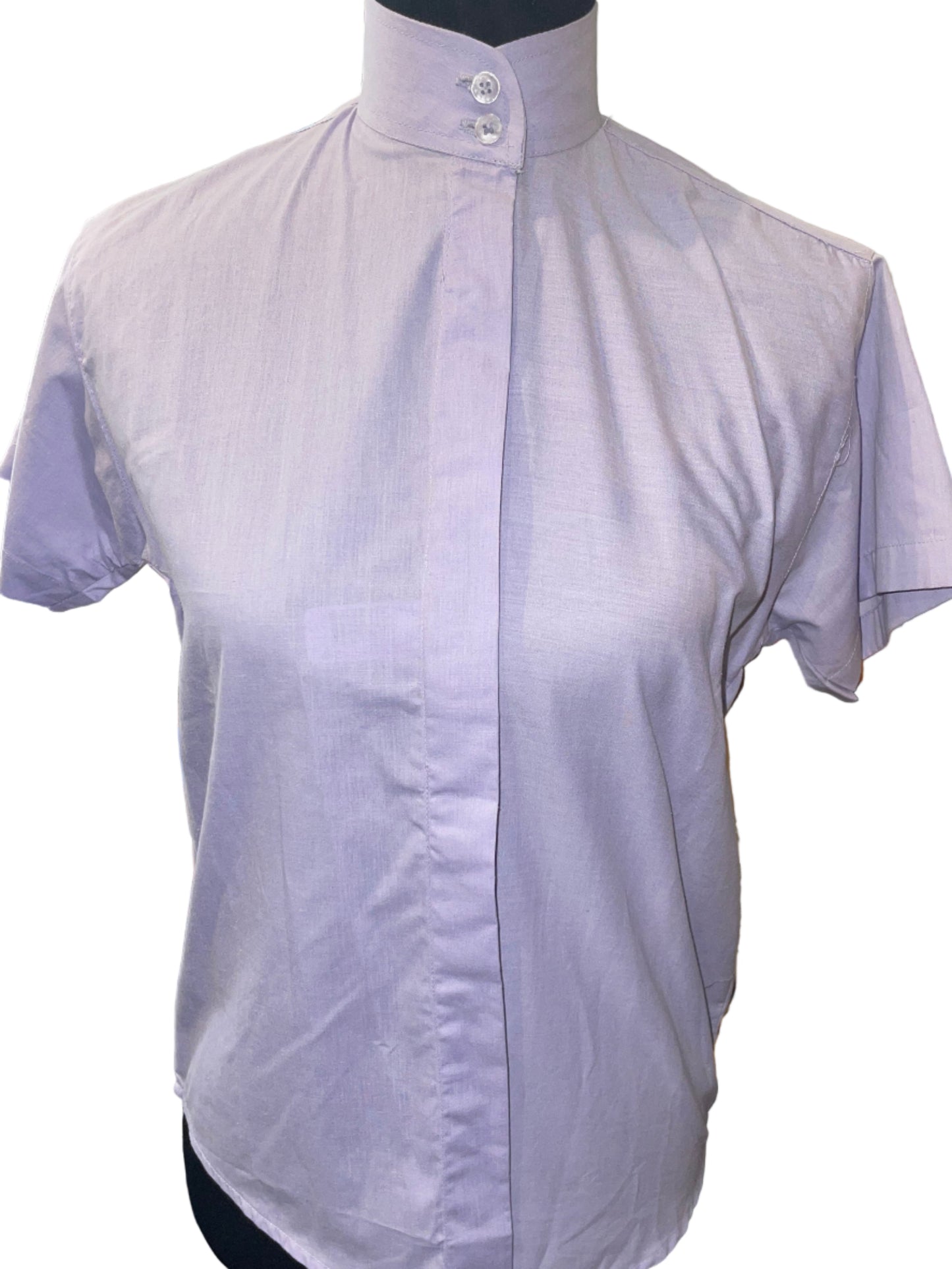 Equistar, Purple Childs Hunt Shirt