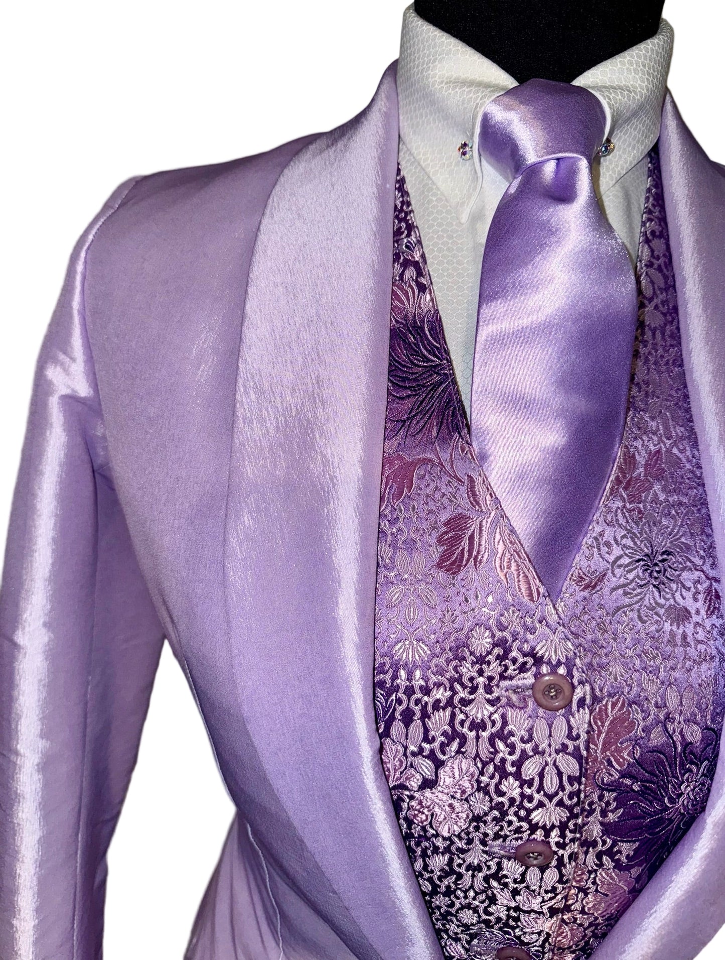 Hawkewood, Teen/Ladies Day Coat