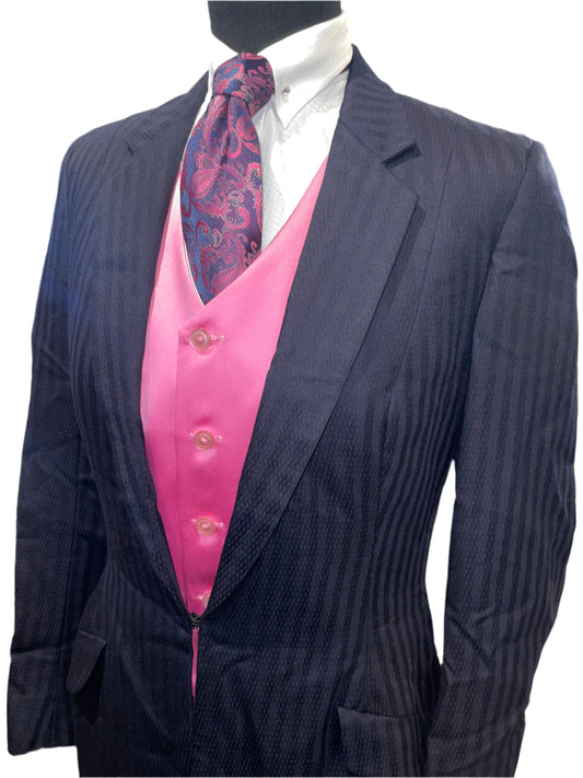 Saddle Seat Connection, Ladies Day Suit