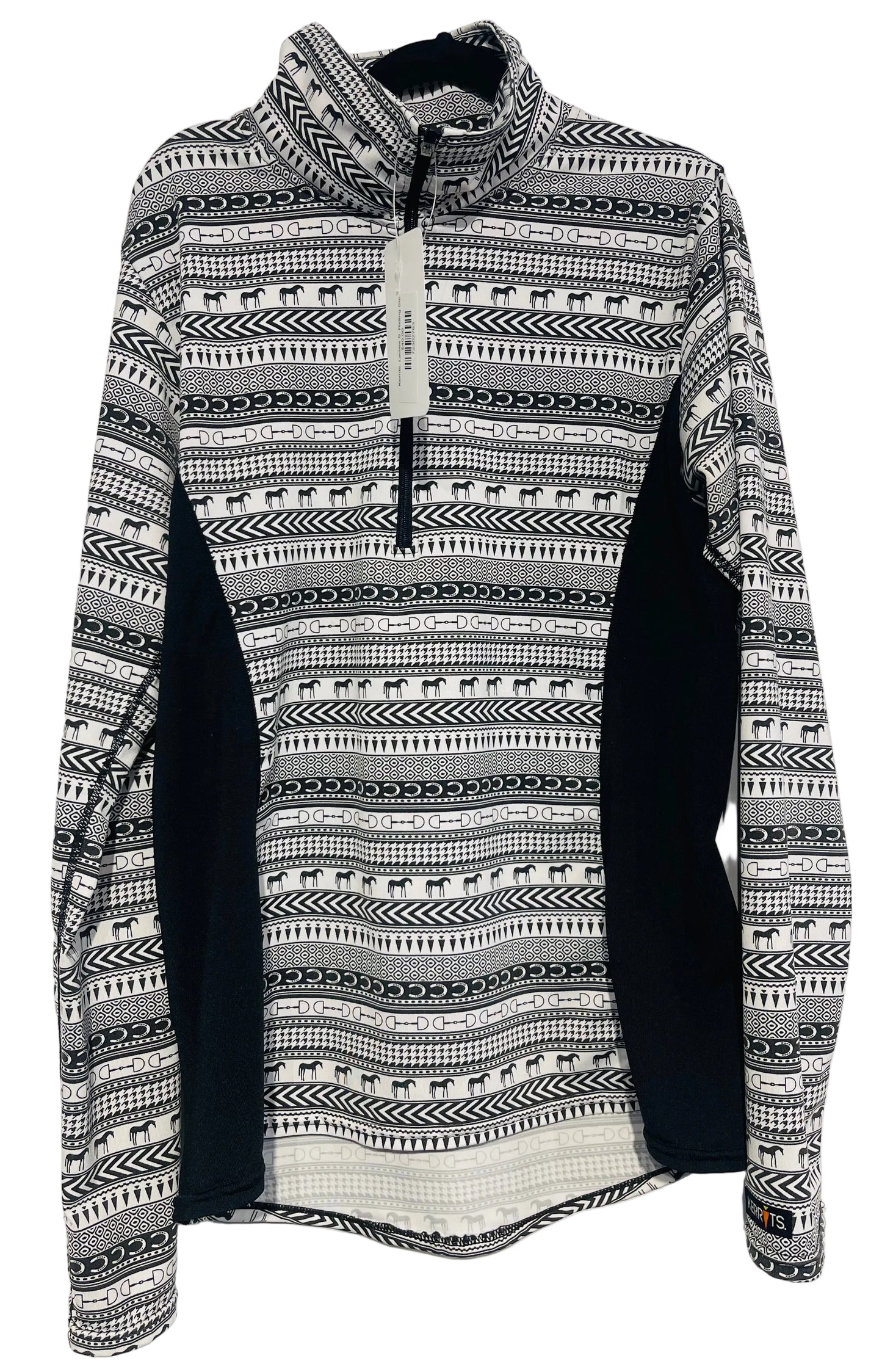 Kerrits, Ladies S, Riding Shirt
