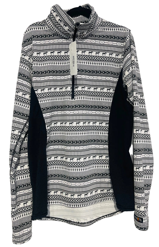 Kerrits, Ladies S, Riding Shirt