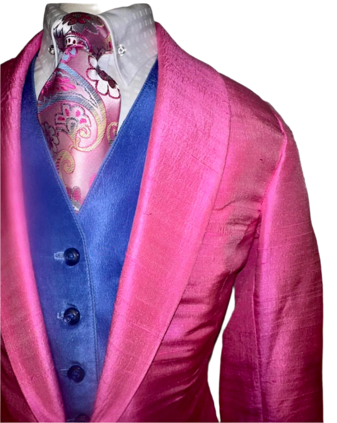 DeRegnaucourt, Youth Day Coat