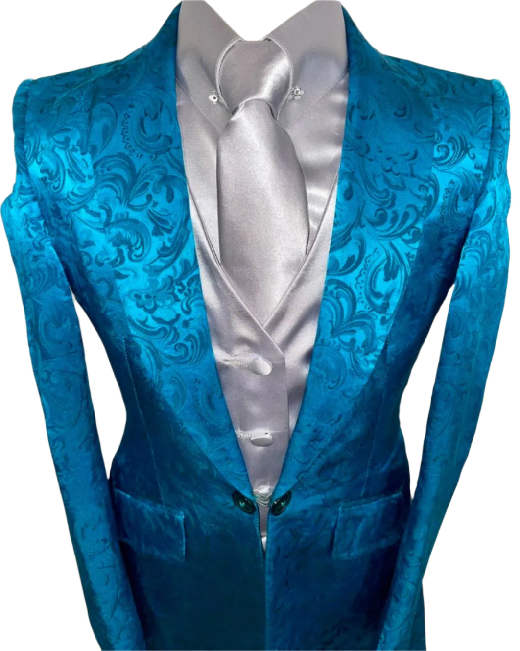 Becker Brothers, Girls/Teen Day Coat