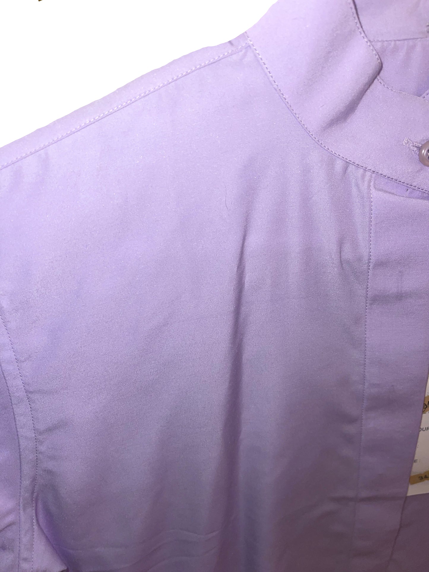 RH Collections, Purple Childs 16 Hunt Shirt