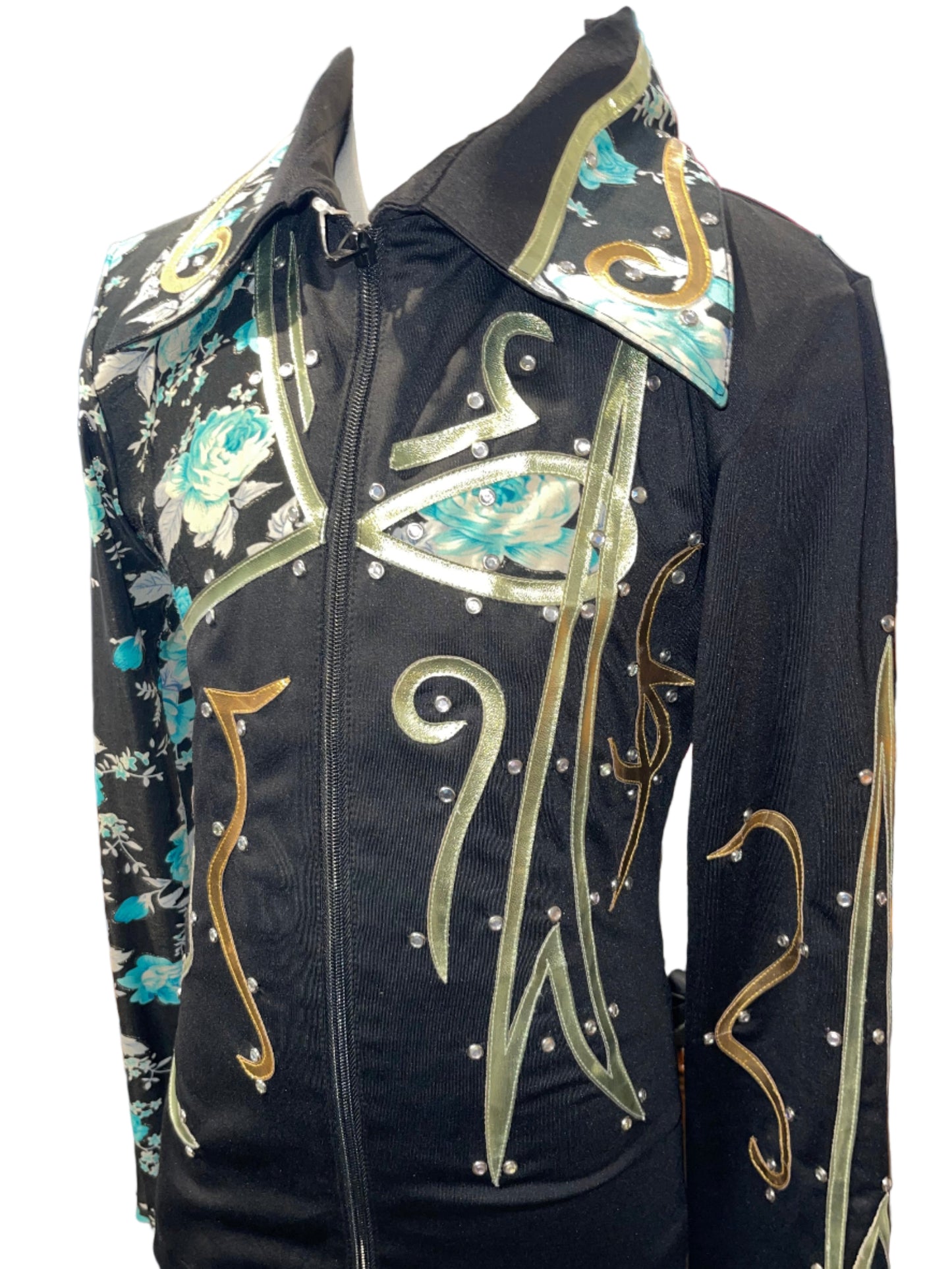 Custom, Kids Western Shirt