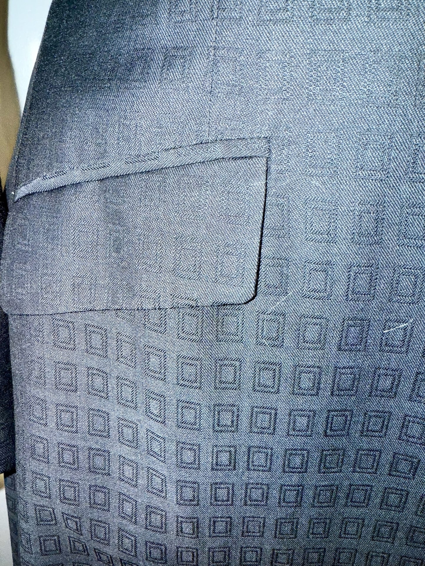 Custom, Ladies Day Suit