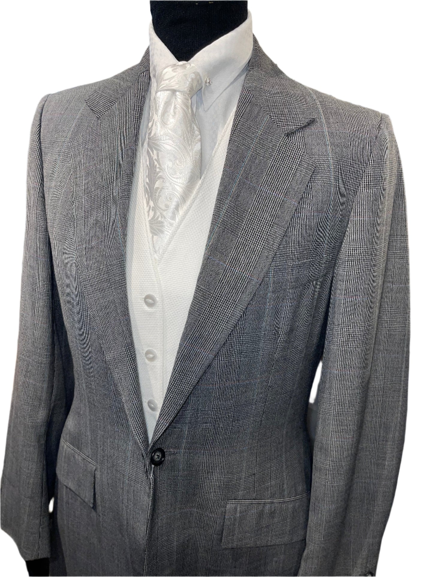 Carl Meyers, Mens Day Suit