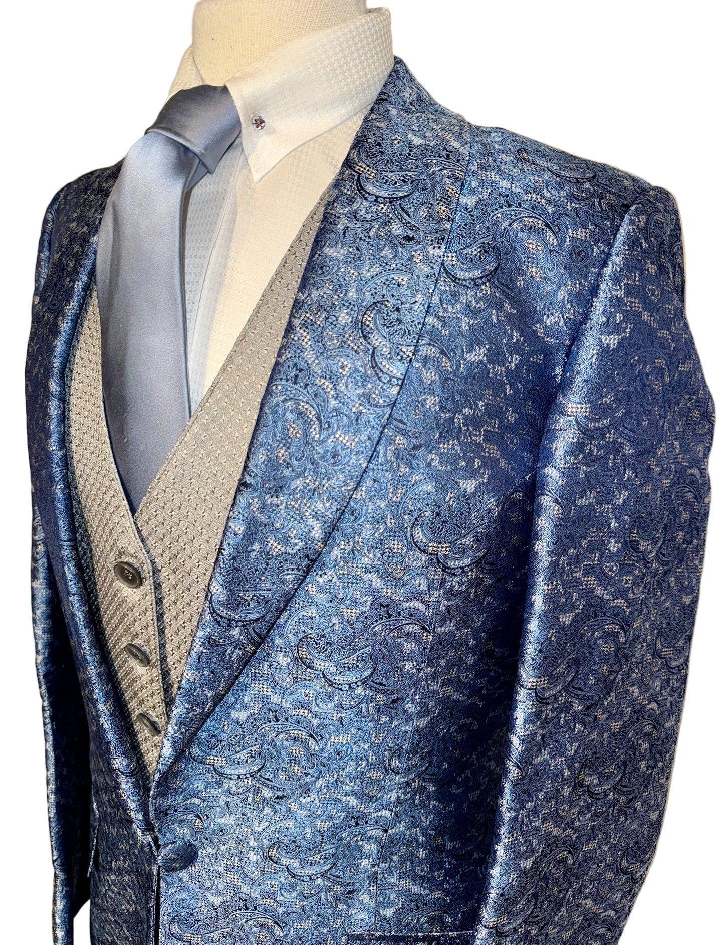 DeRegnaucourt, Ladies Day Coat