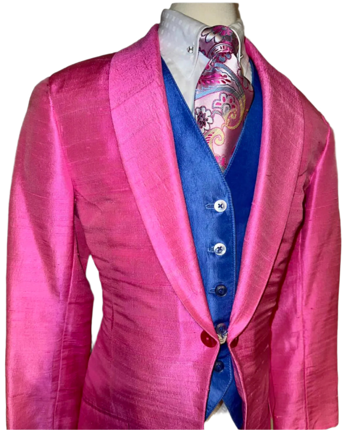 DeRegnaucourt, Youth Day Coat