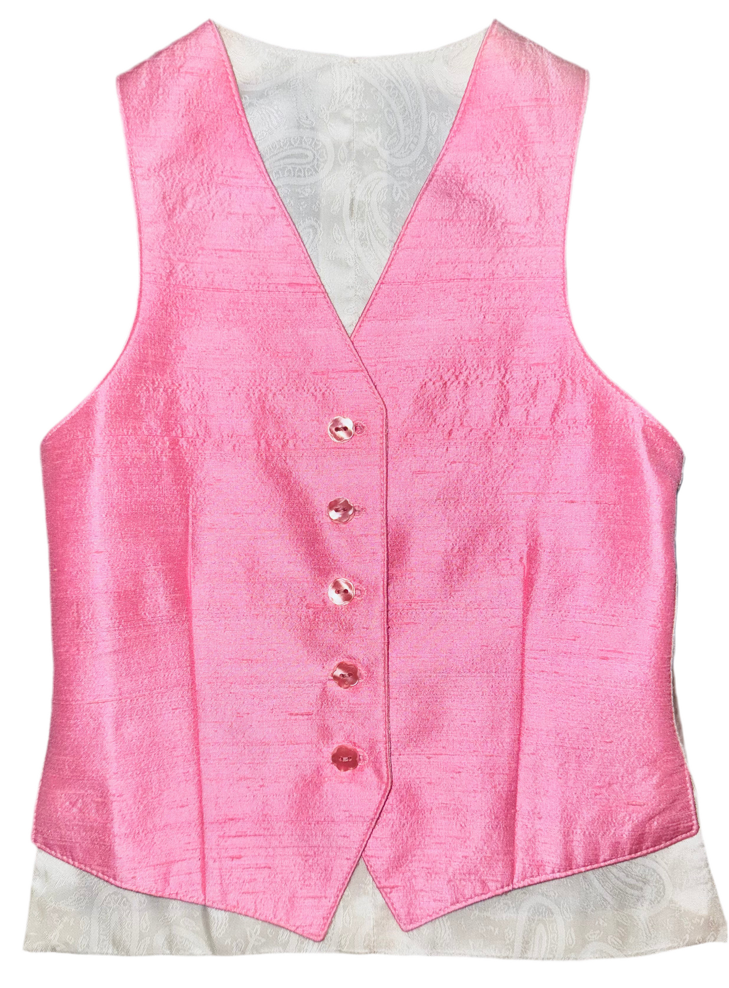 Custom Youth Vest