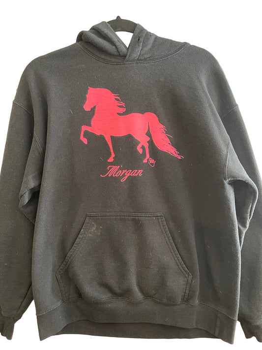 Adult M, Morgan Sweatshirt
