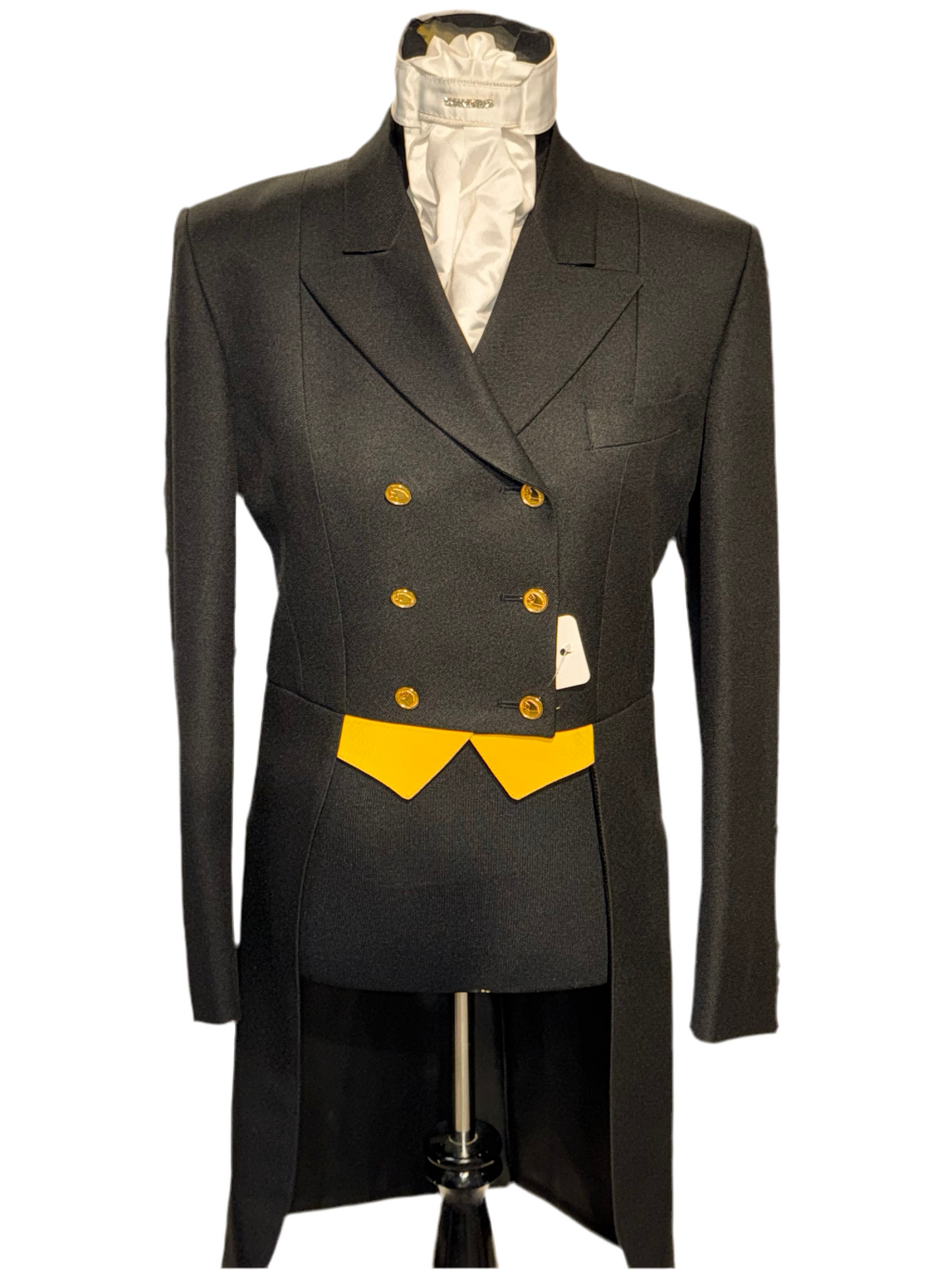 Cambrai, Black Shadbelly