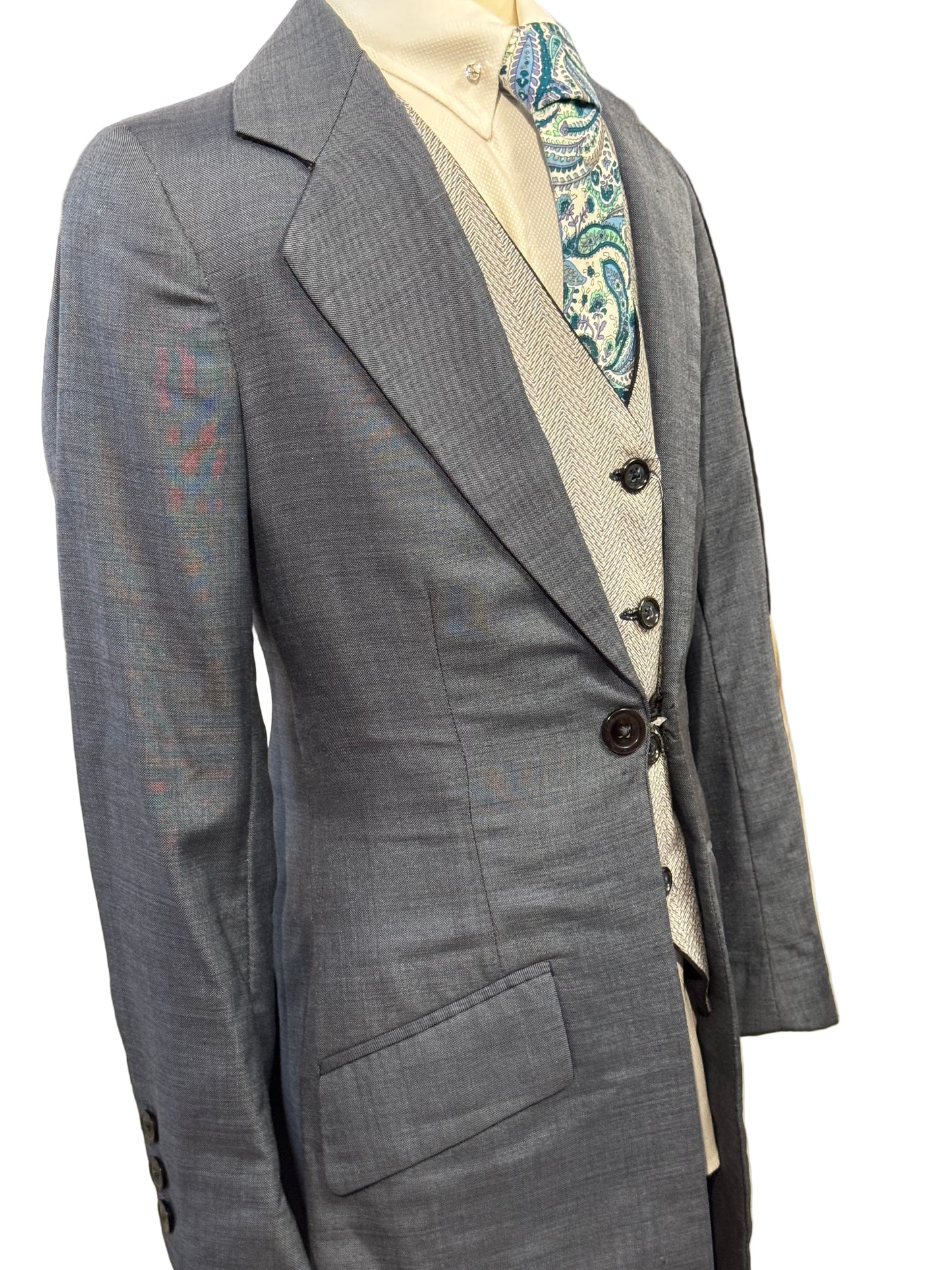 Carl Meyers, Youth Day Suith