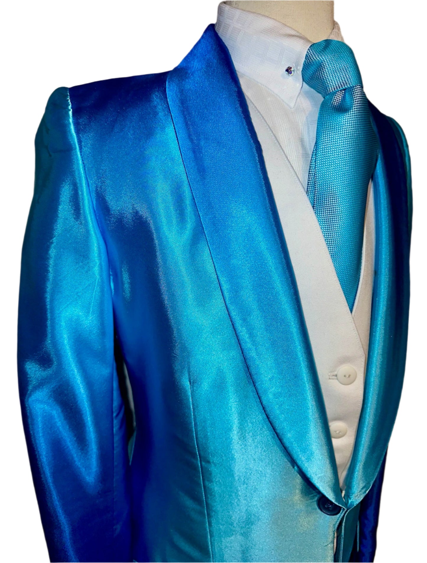 Hawkewood, Youth/Teen Day Coat