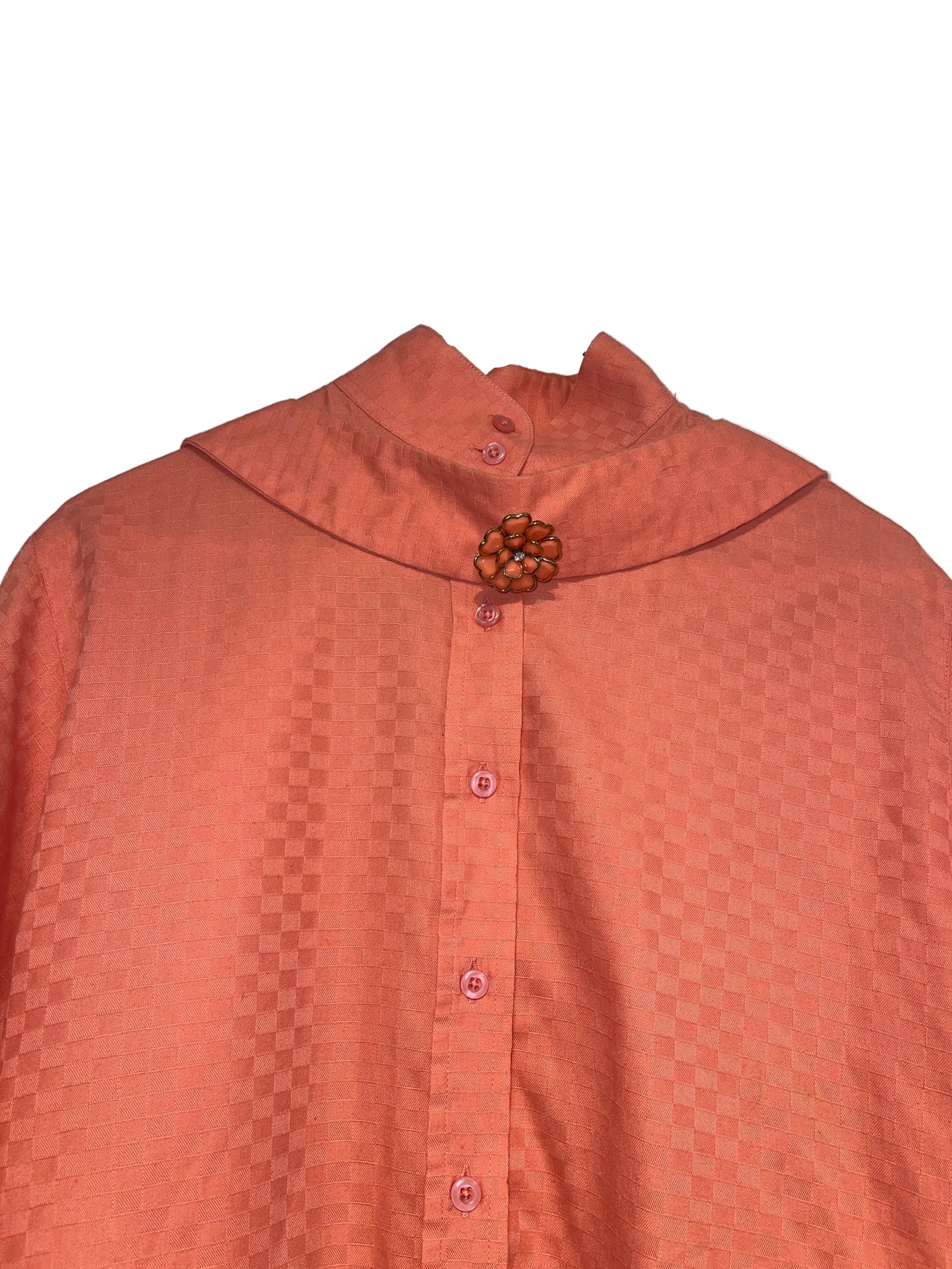 Coral Hunt Shirt