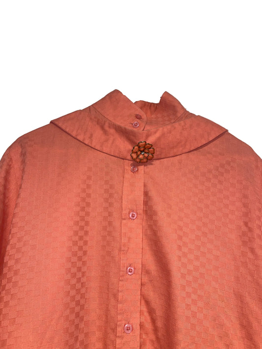 Coral Hunt Shirt