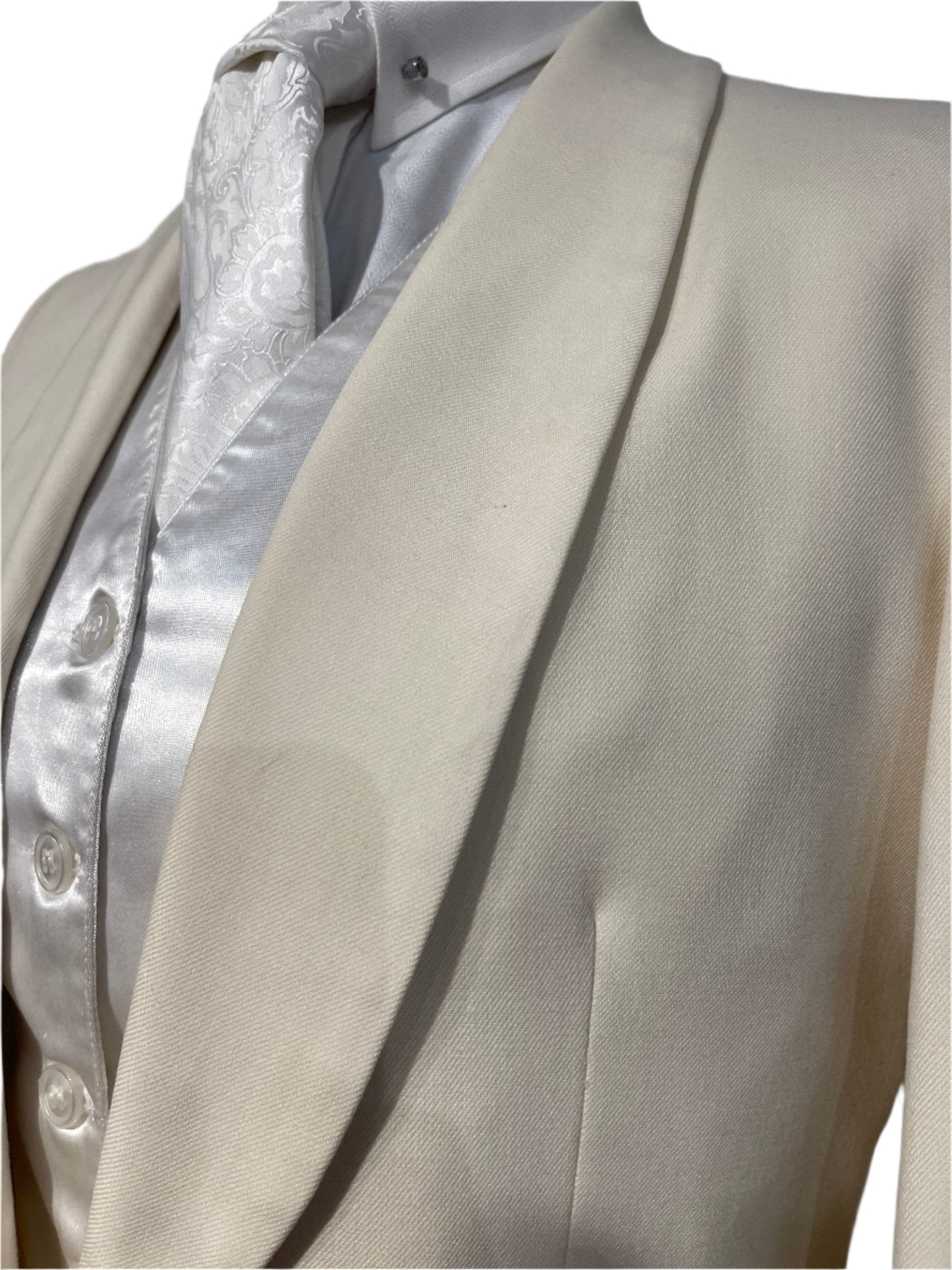 Hartmeyer, Ladies Day Coat