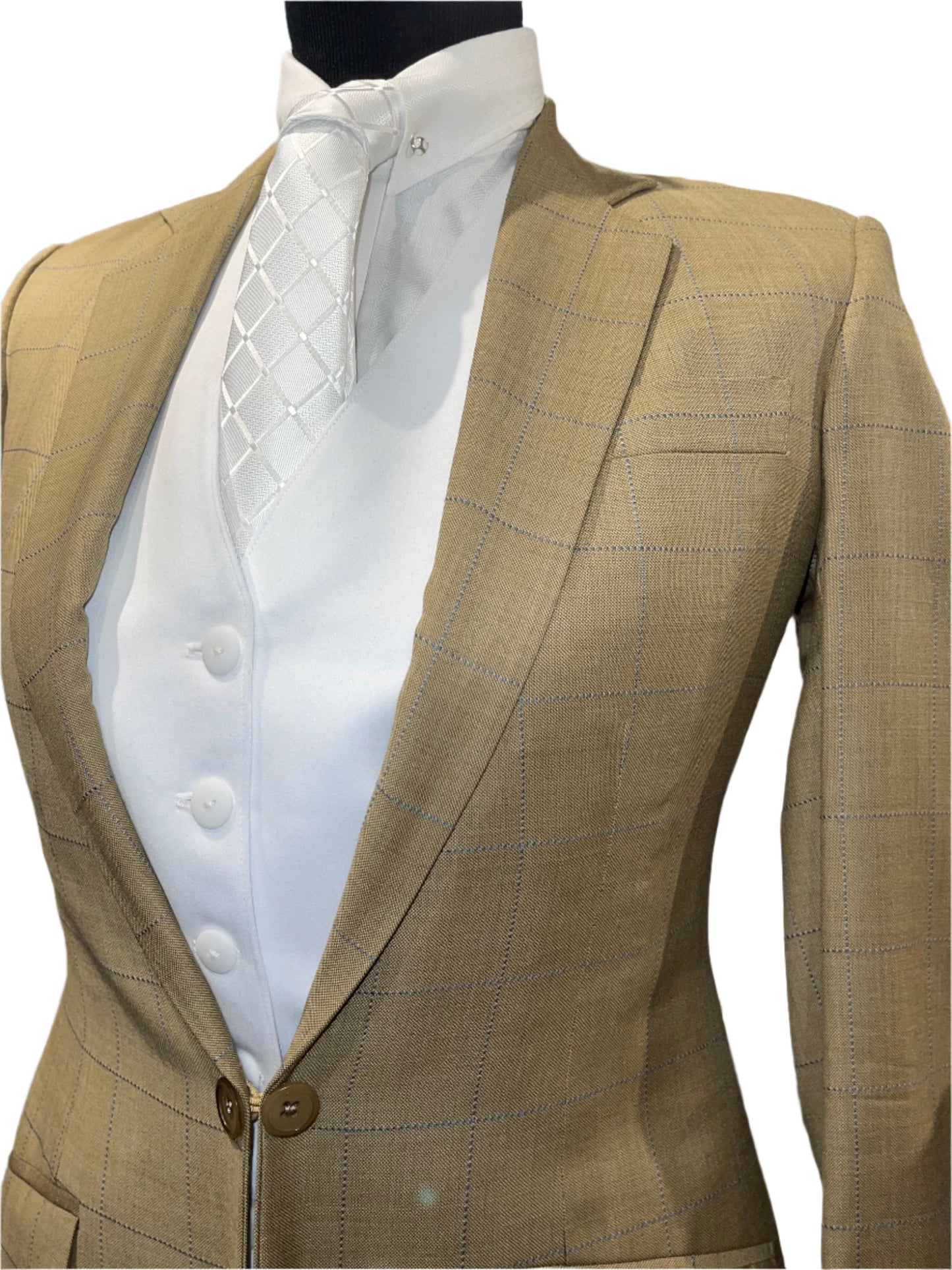 Carl Meyers, Boys Day Suit