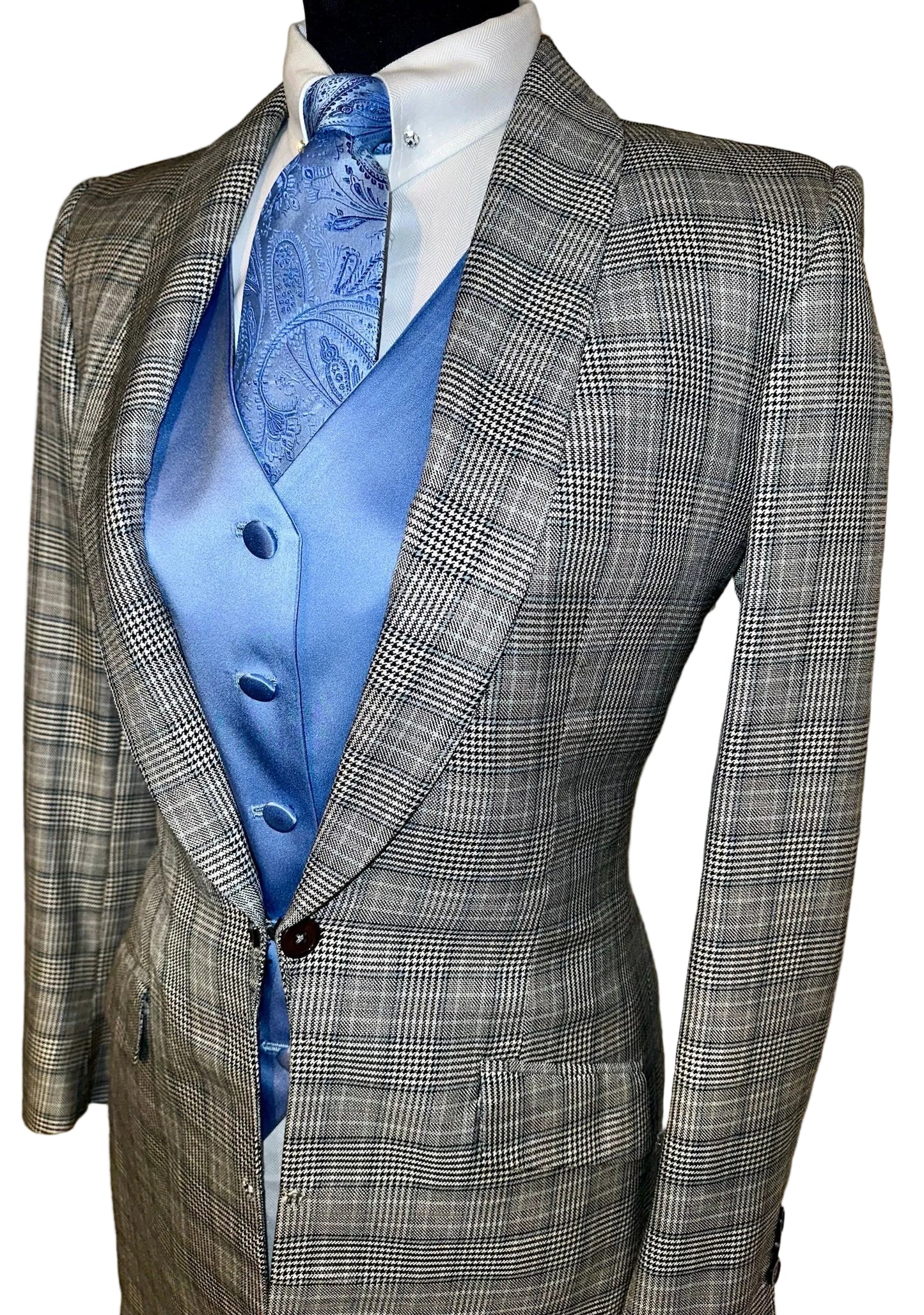 Becker Brothers, Teen/Ladies Day Coat