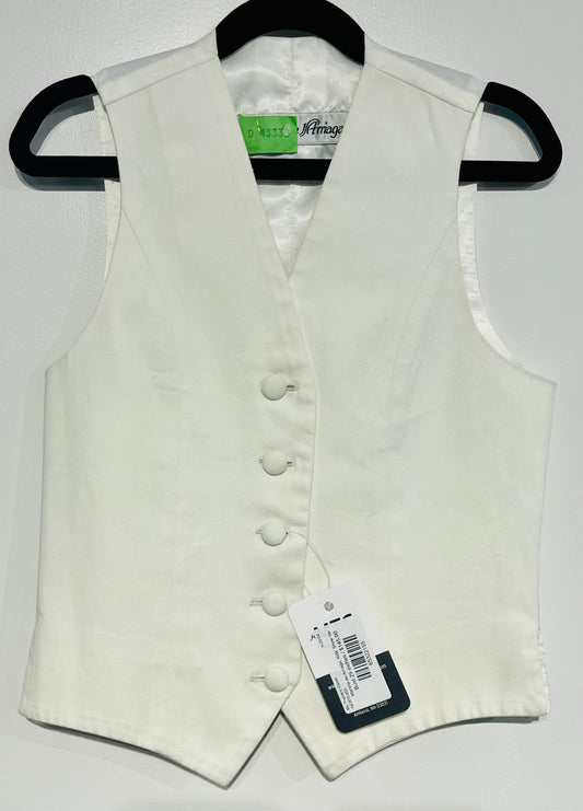 Marsha de Arriaga, Kids' Show Vest