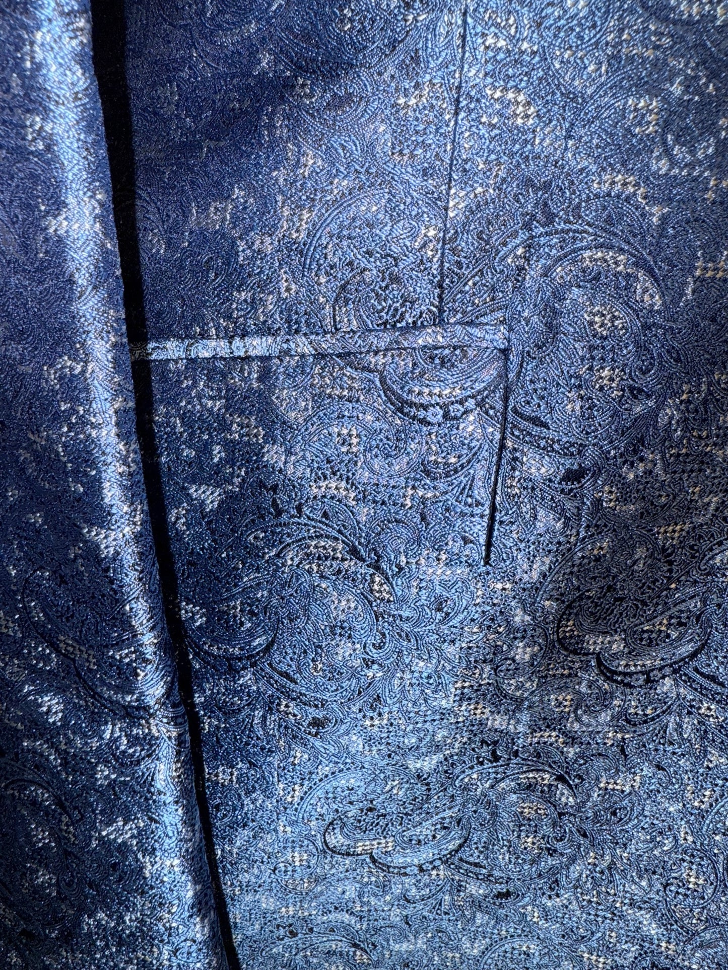 DeRegnaucourt, Ladies Day Coat