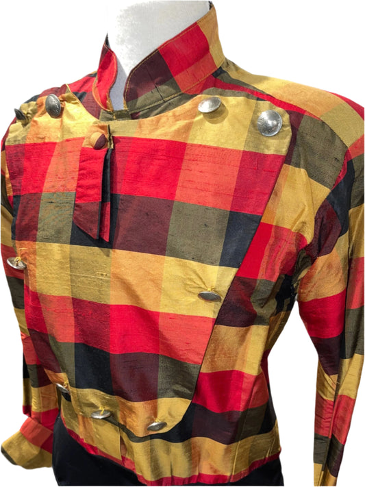 Marsha De Arriaga, Ladies Western Top