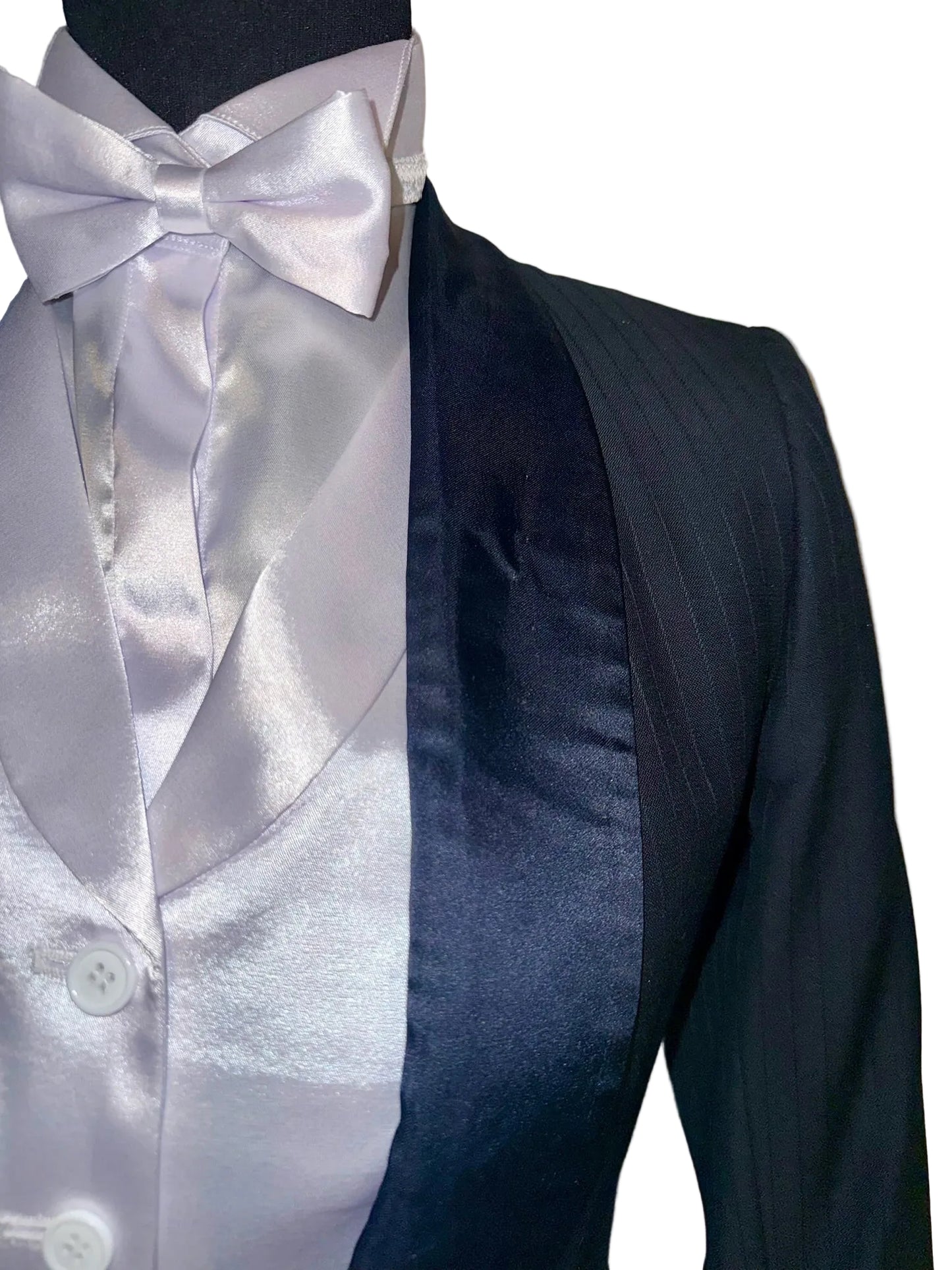 Carl Meyers, Teen/Ladies, Navy Formal