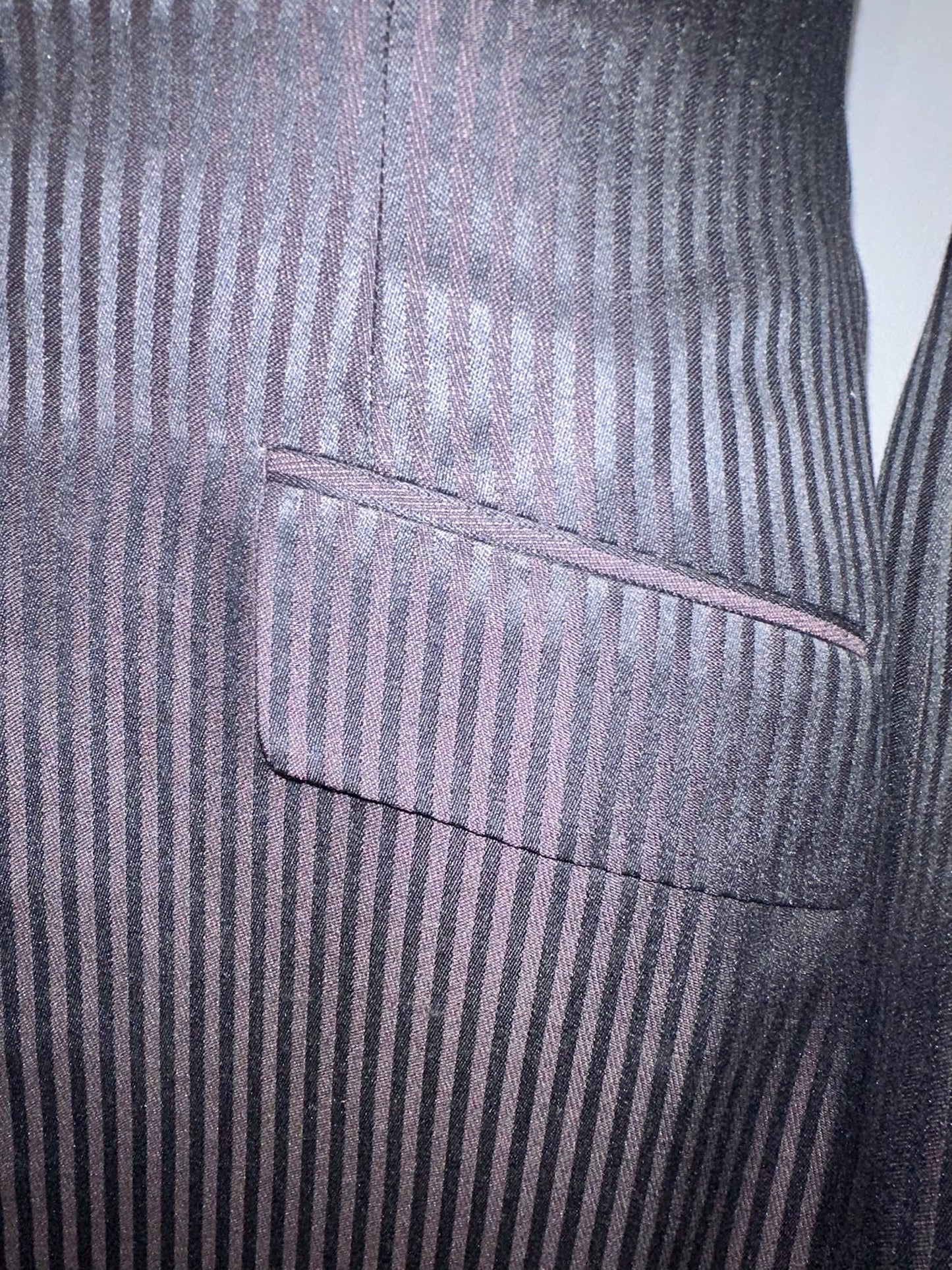 Carl Meyers, Formal Coat