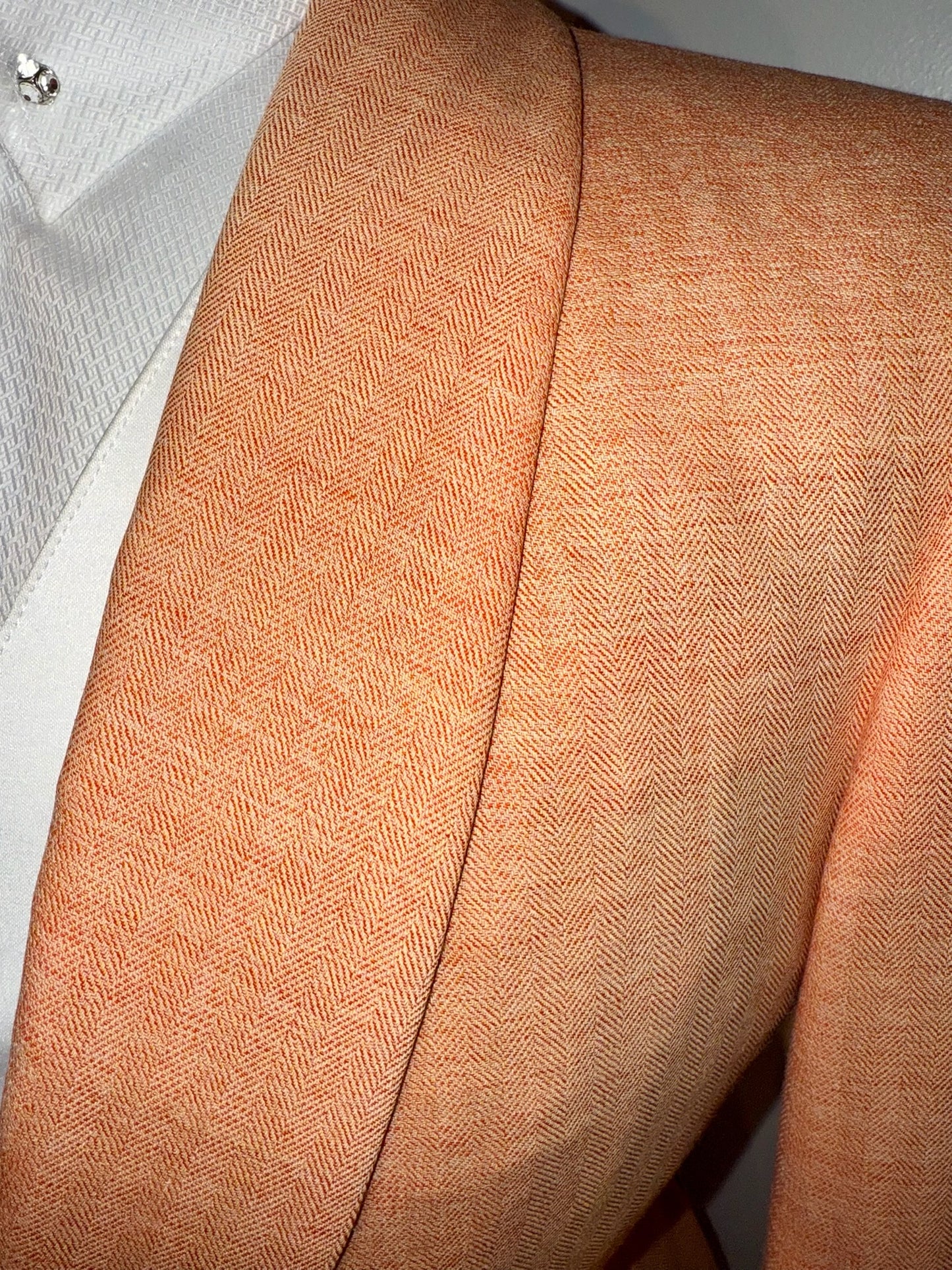 Becker Brothers, Teen/Ladies Day Coat