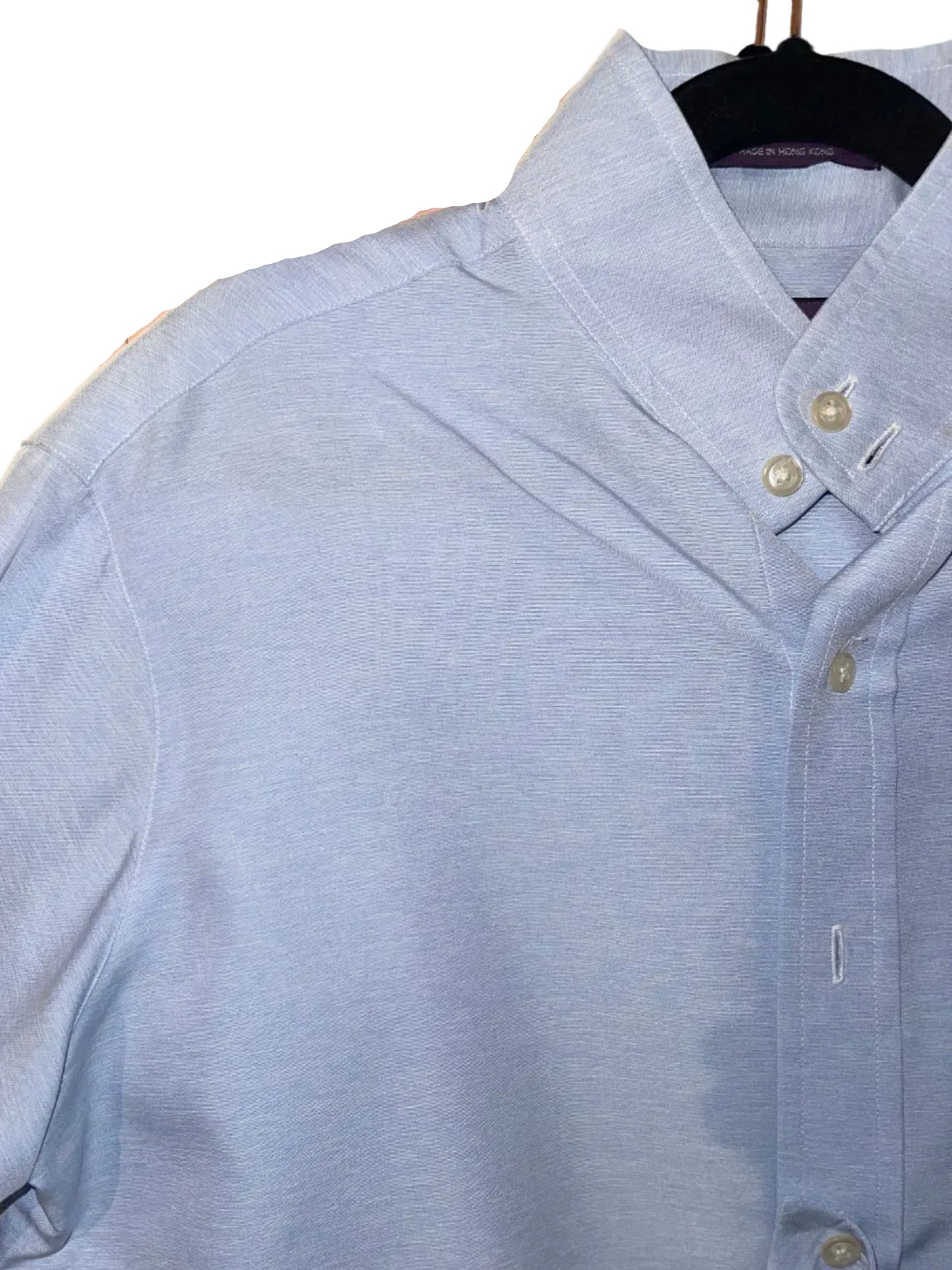 Essex, Light Blue  Ladies 32 Hunt Shirt