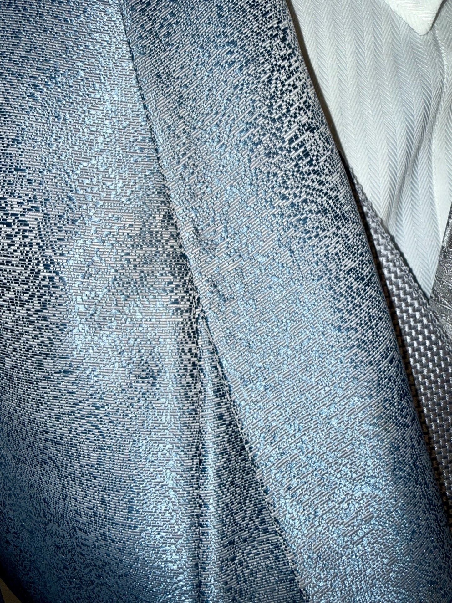 Marsha de Arriaga, Ladies Day Coat