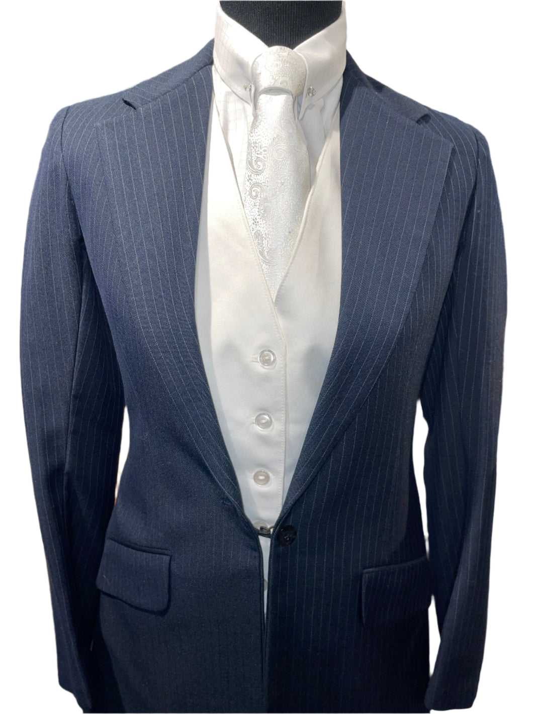 Suitsies Saddle Seat Suits – My Trainer’s Closet