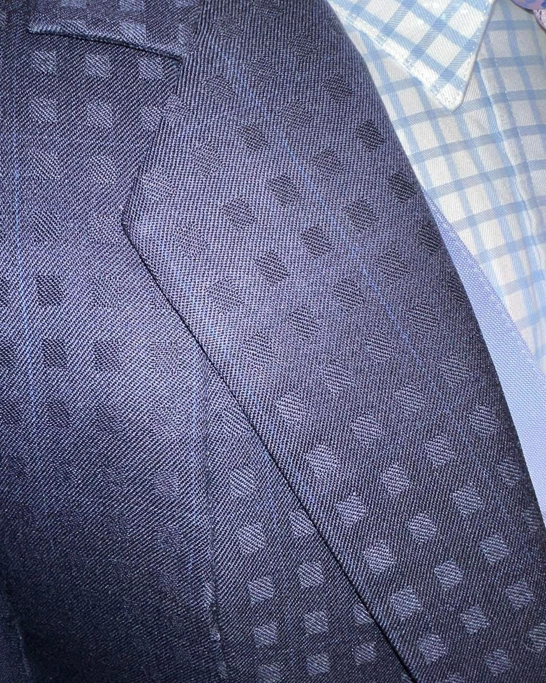 Marsha de Arriaga, Youth/Teen Day Suit