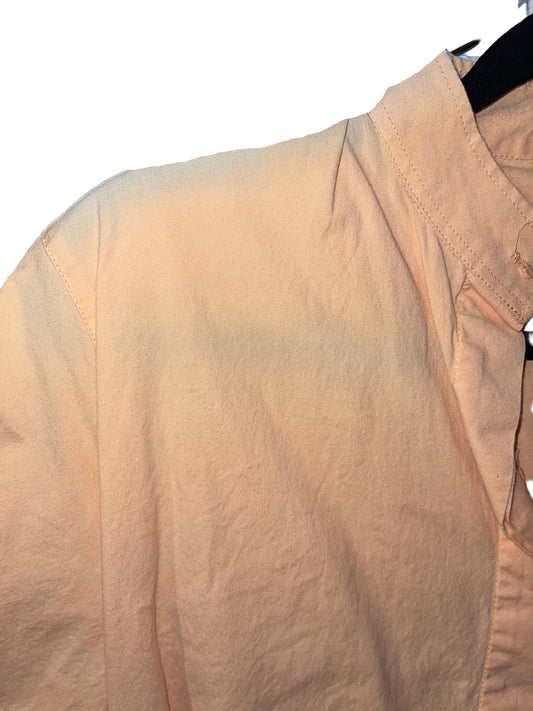 Sigma, Peach 34 Hunt Shirt