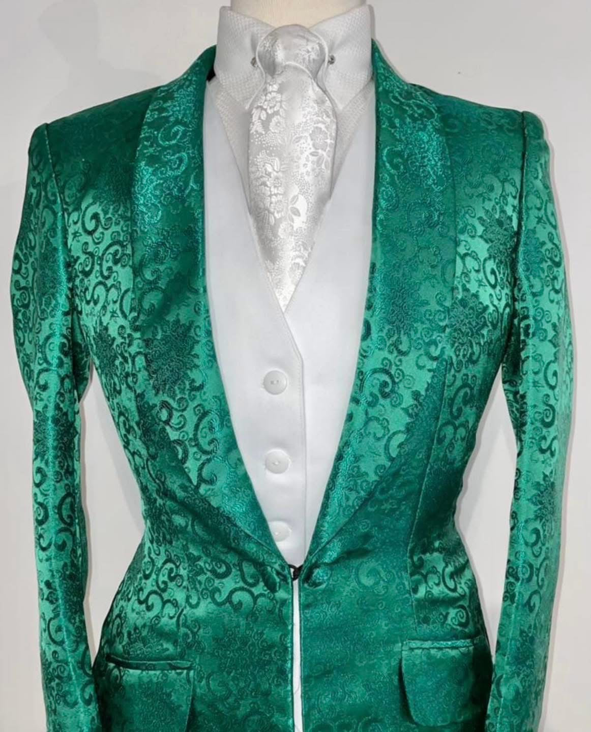 Marsha de Arriaga, Ladies Day Coat