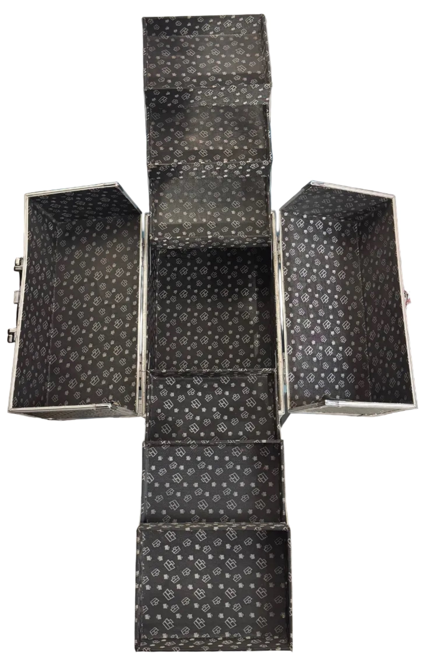 Black Caboodle
