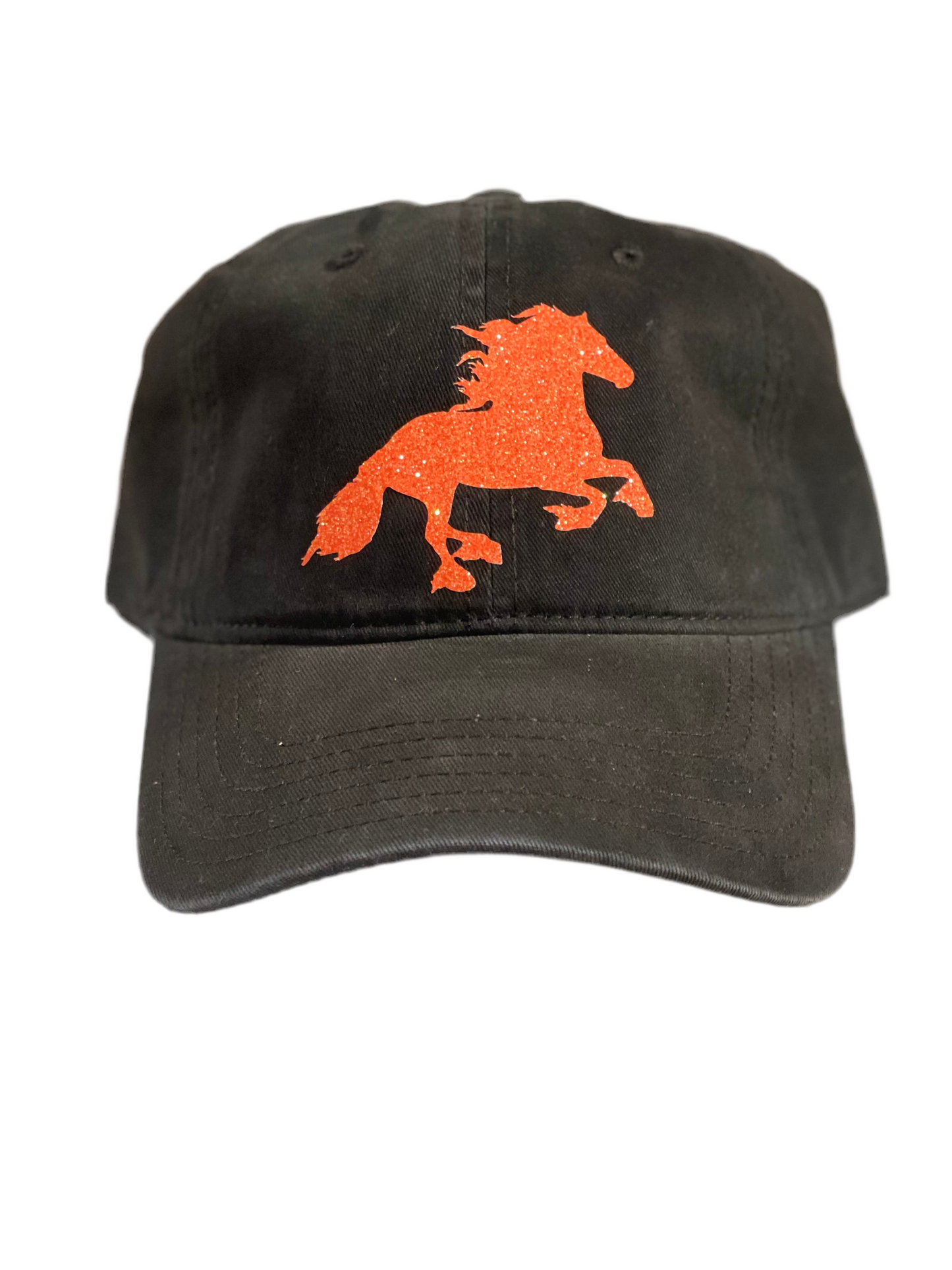 Assorted Horse Hats