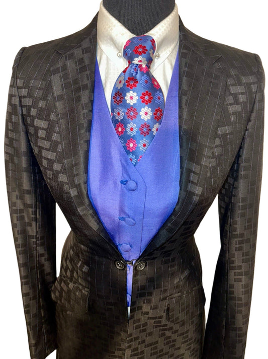 Becker Brothers, Ladies Day Suit